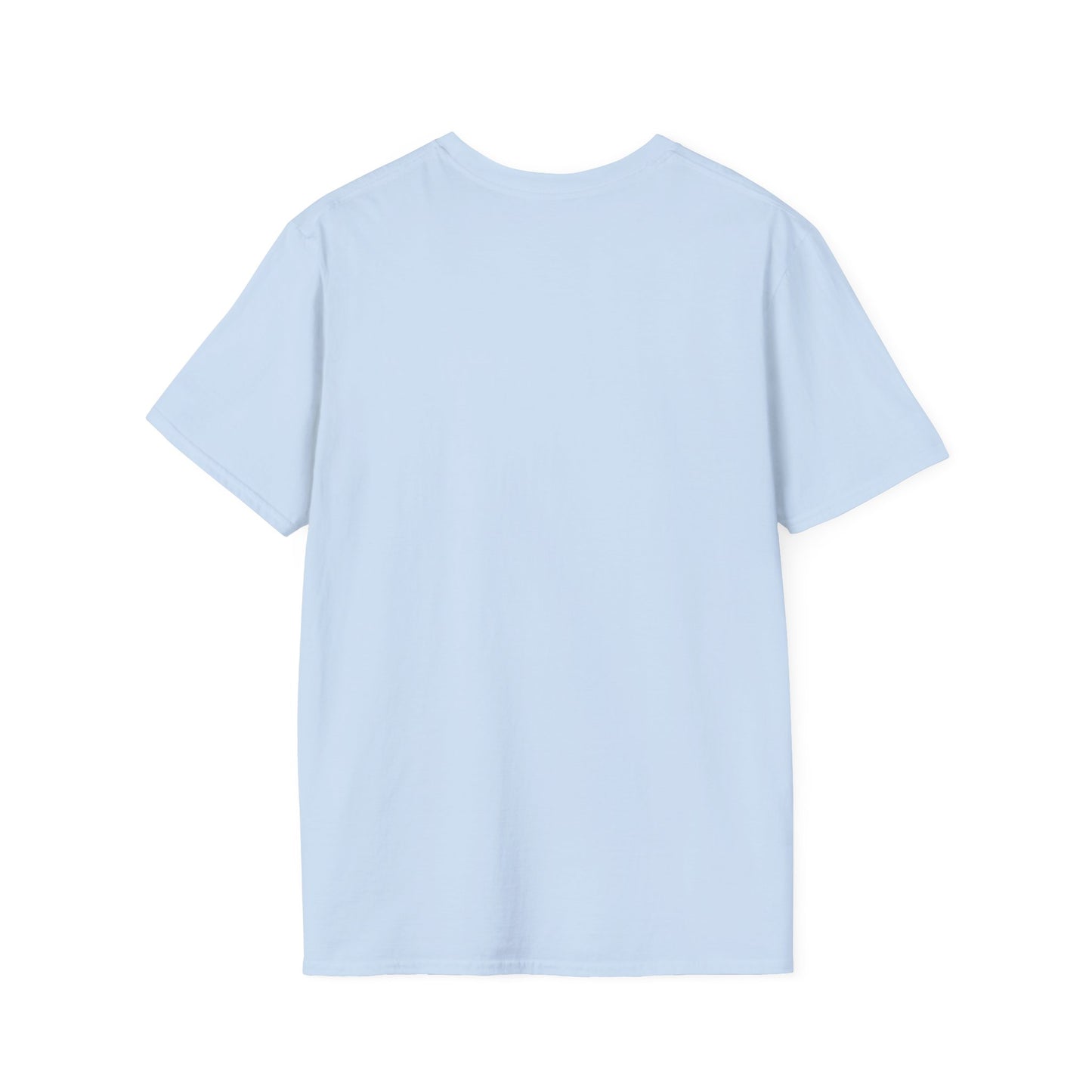 THAT IS CORRECT V2--Unisex Softstyle T-Shirt