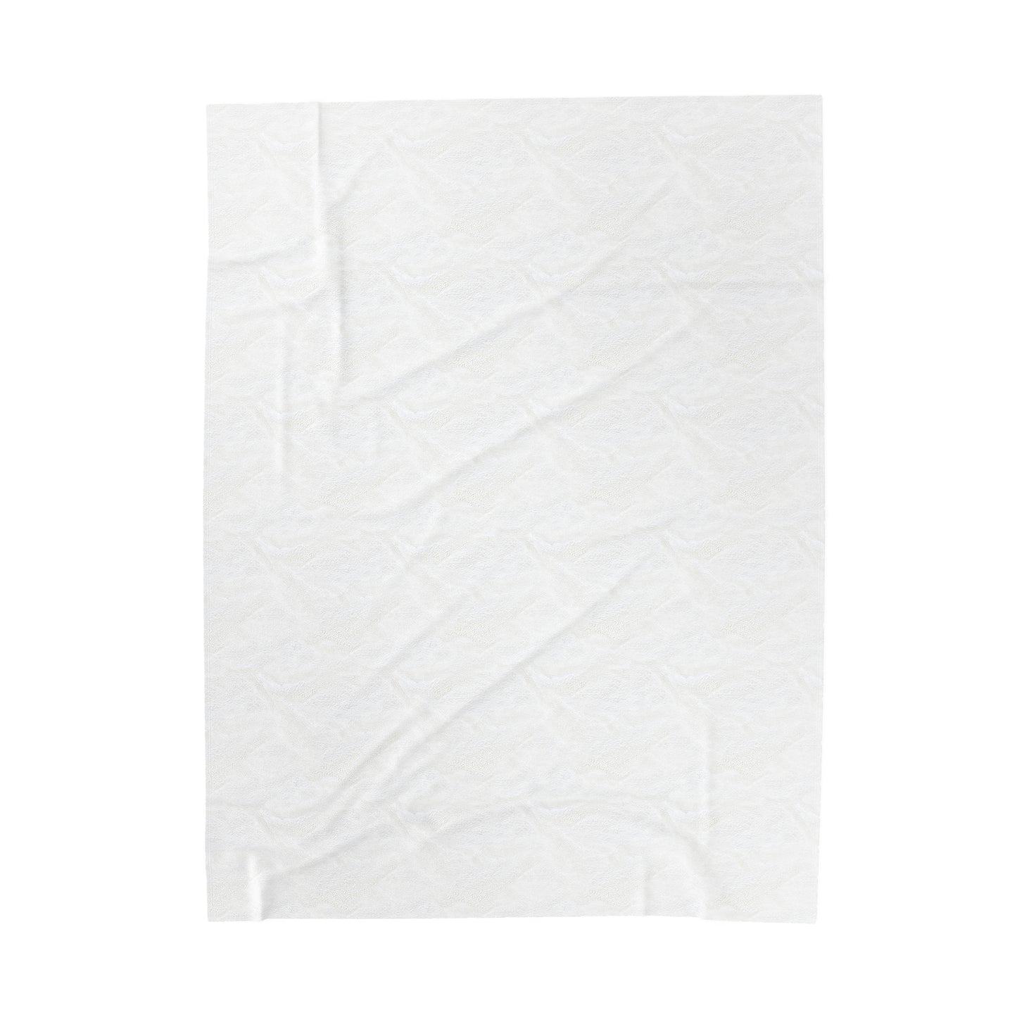 Guitars-reduce-stress--Velveteen Plush Blanket