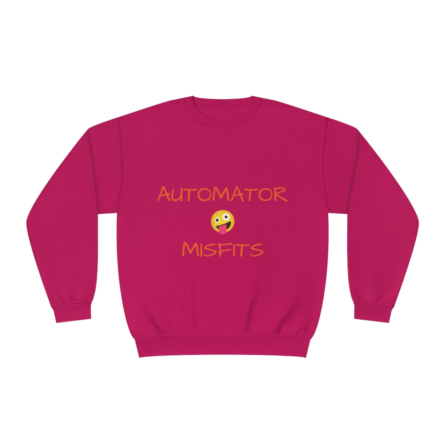Unisex NuBlend® Crewneck Sweatshirt