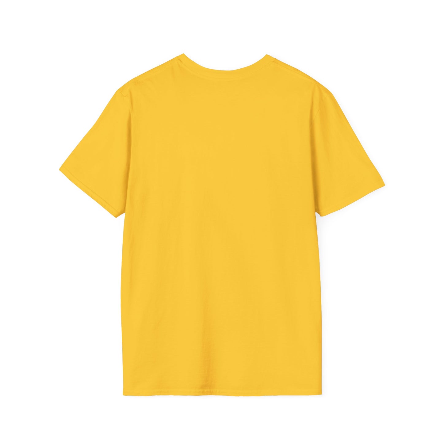THAT IS CORRECT V2--Unisex Softstyle T-Shirt