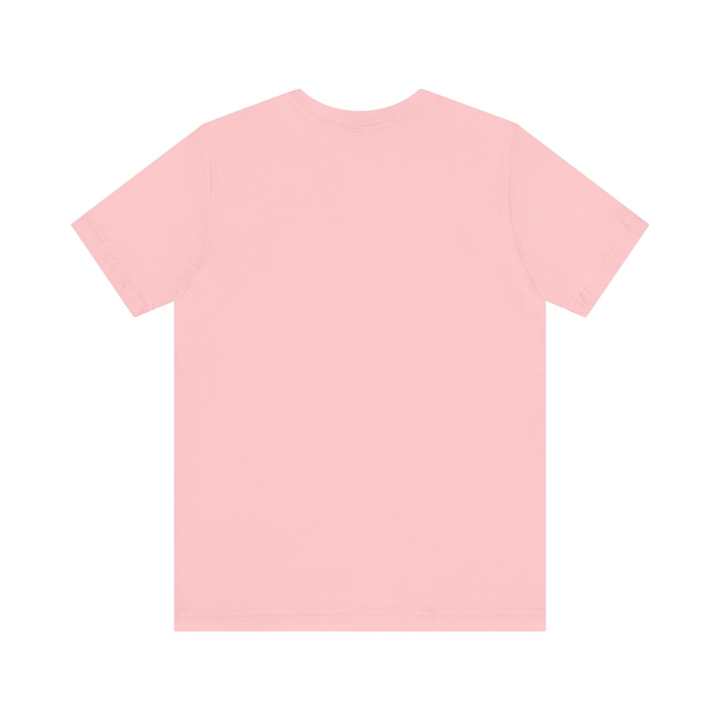 Eagle Rock--Unisex Jersey Short Sleeve Tee