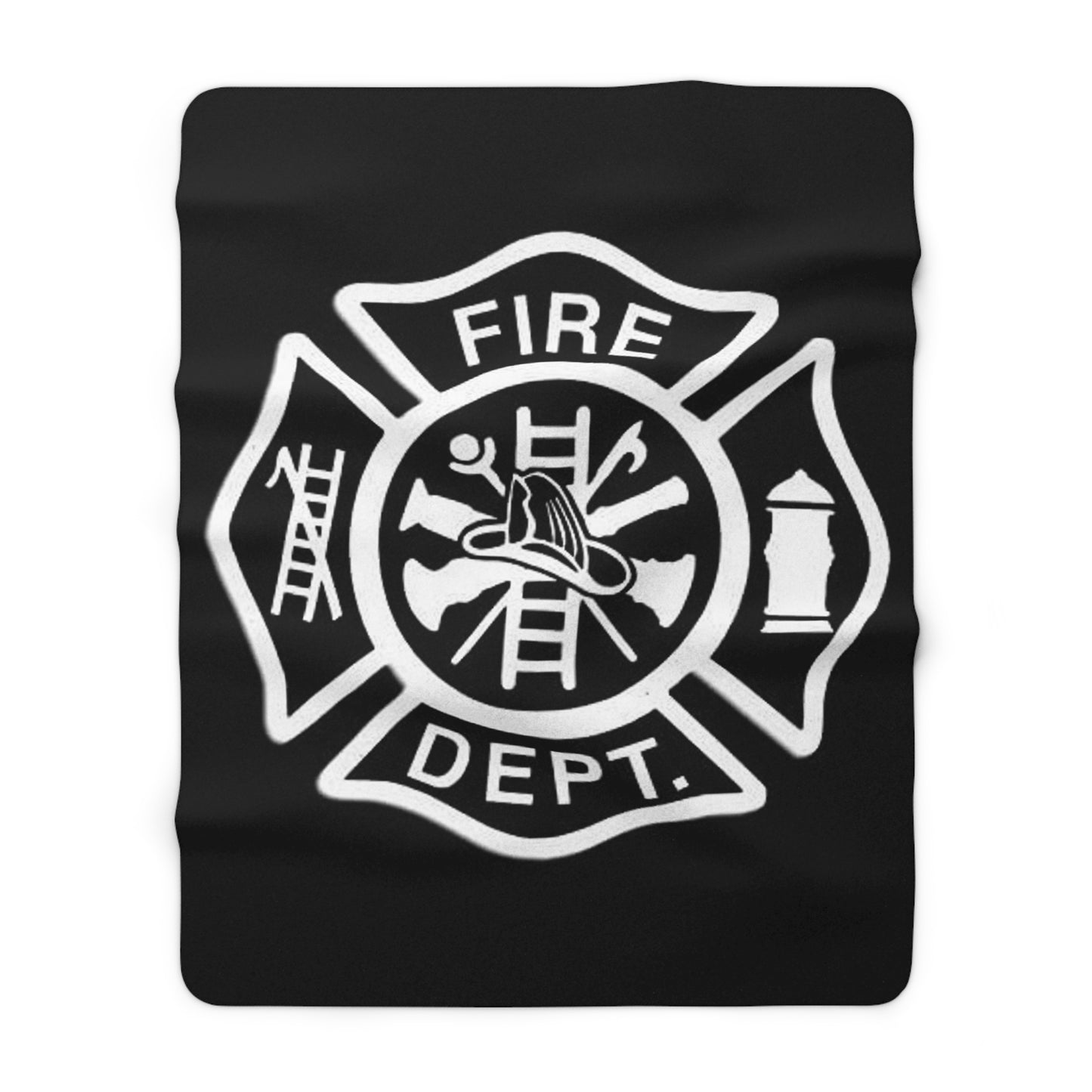 Sherpa Fleece Blanket