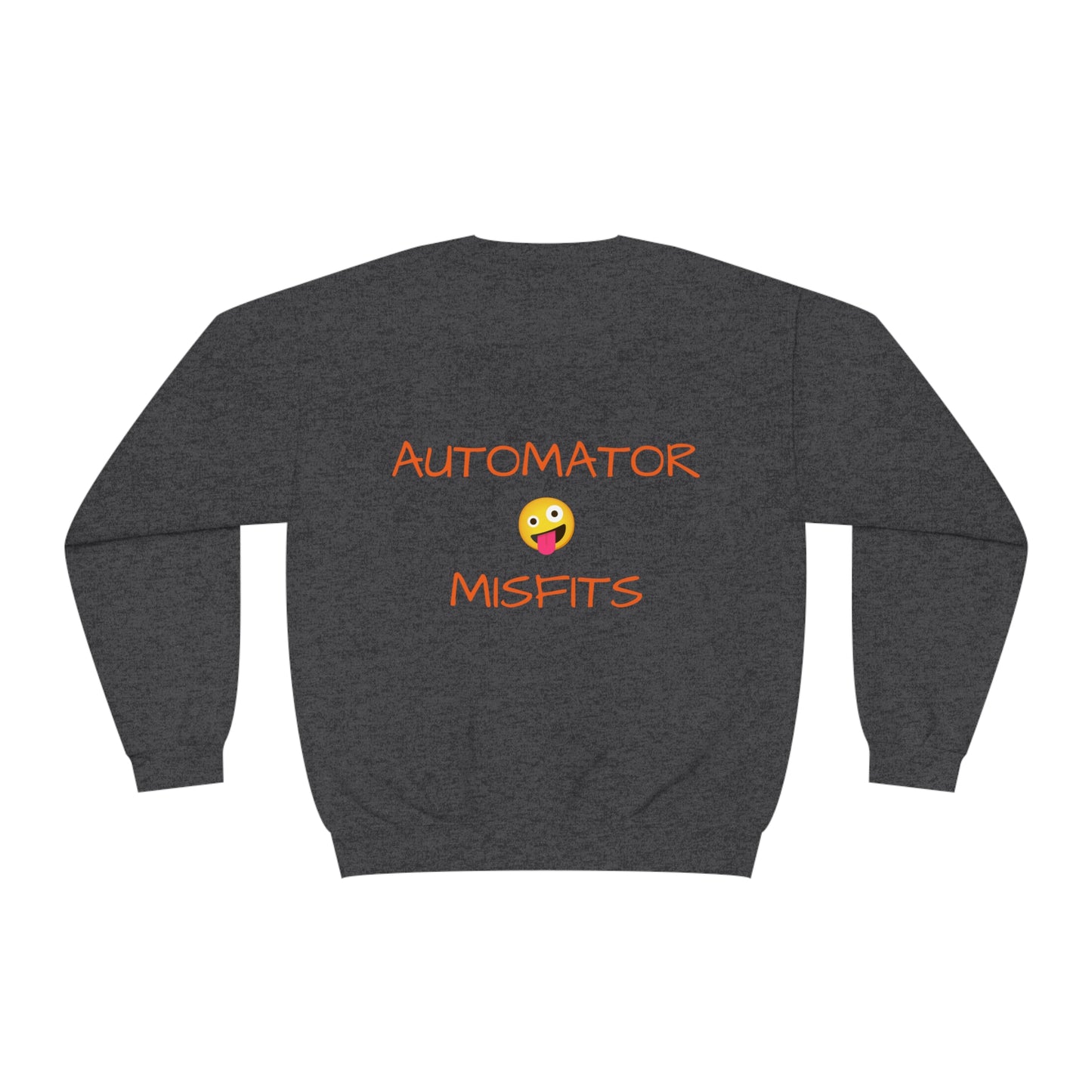 Unisex NuBlend® Crewneck Sweatshirt