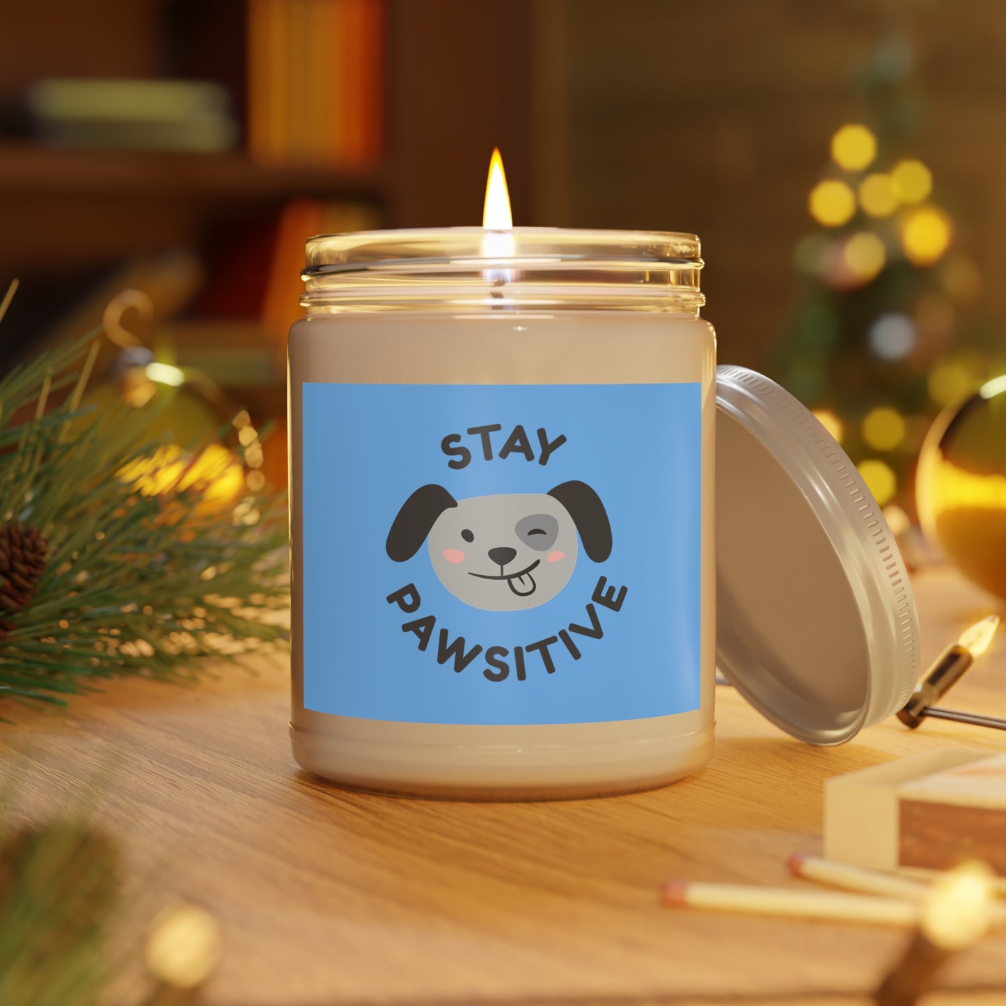 Scented Candles, 9oz