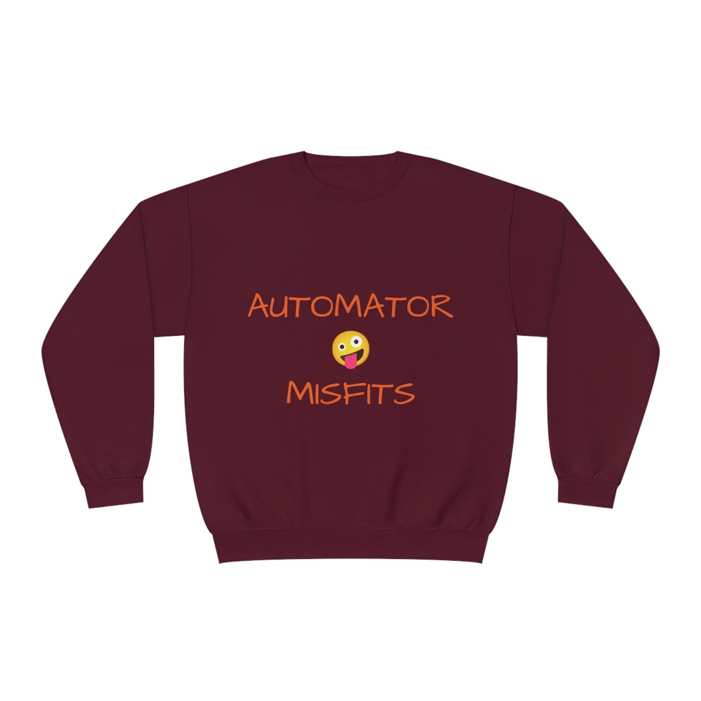 Unisex NuBlend® Crewneck Sweatshirt