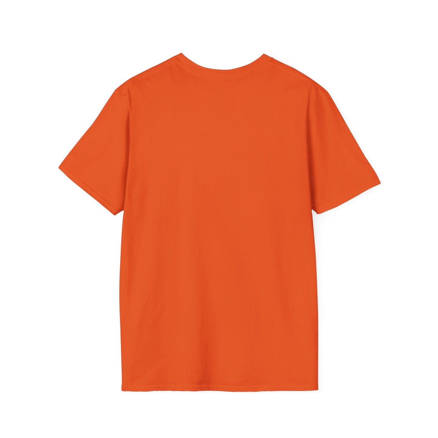 THAT IS CORRECT V2--Unisex Softstyle T-Shirt