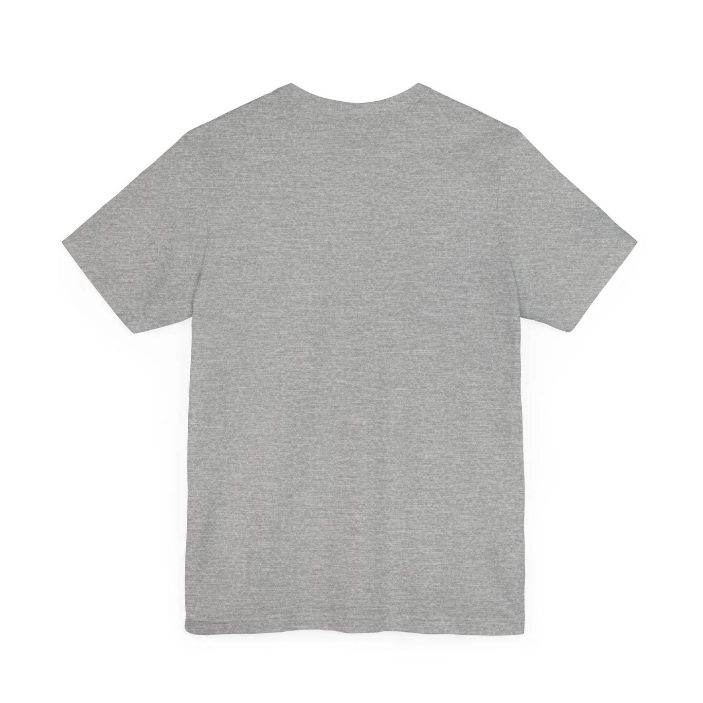 Eagle Jam__Unisex Jersey Short Sleeve Tee