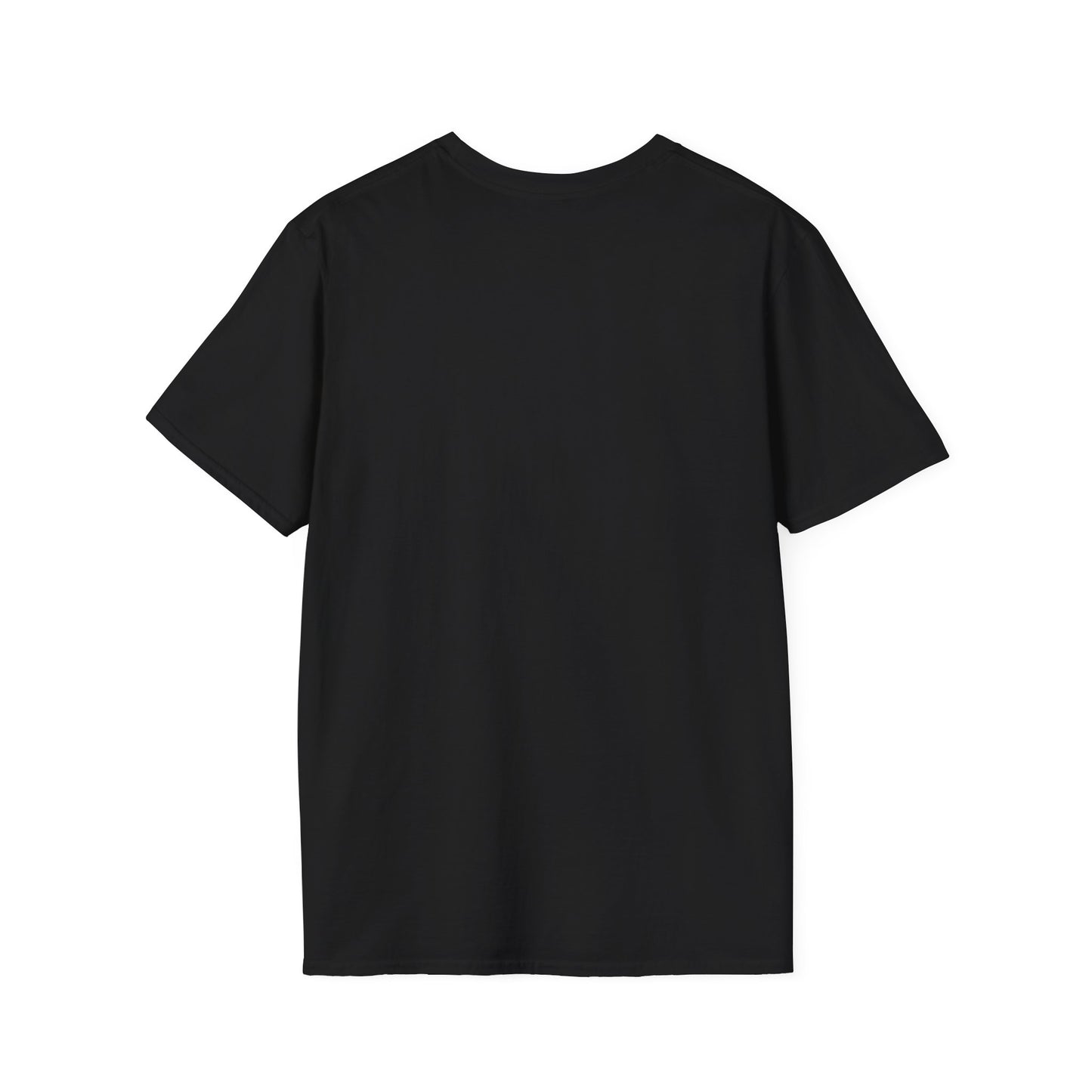 THAT IS CORRECT V2--Unisex Softstyle T-Shirt
