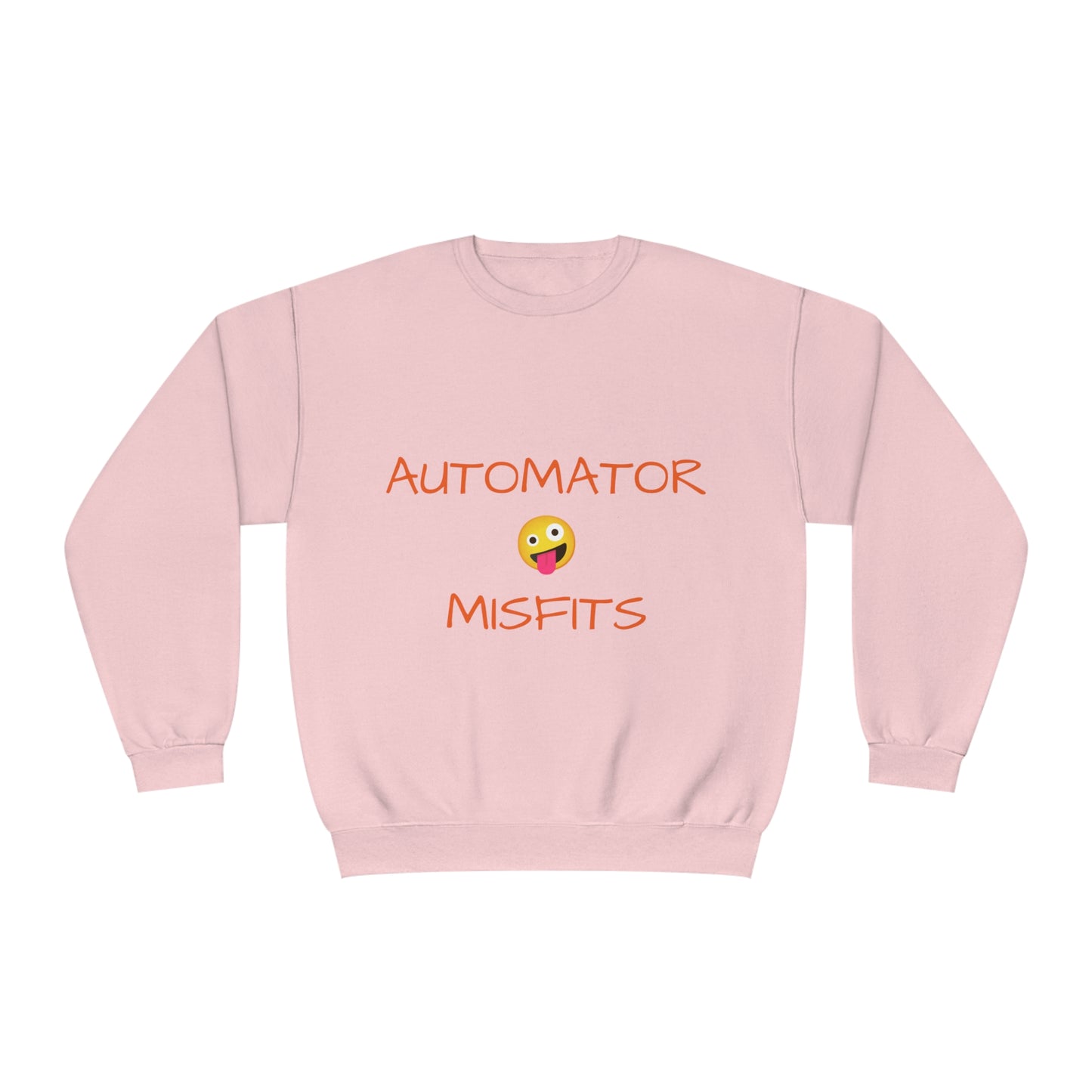 Unisex NuBlend® Crewneck Sweatshirt