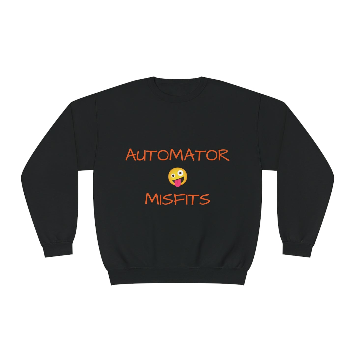 Unisex NuBlend® Crewneck Sweatshirt