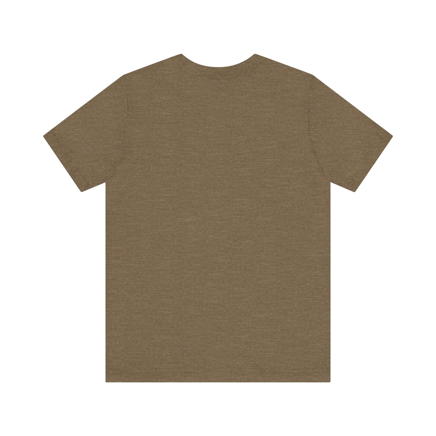 Eagle Jam__Unisex Jersey Short Sleeve Tee