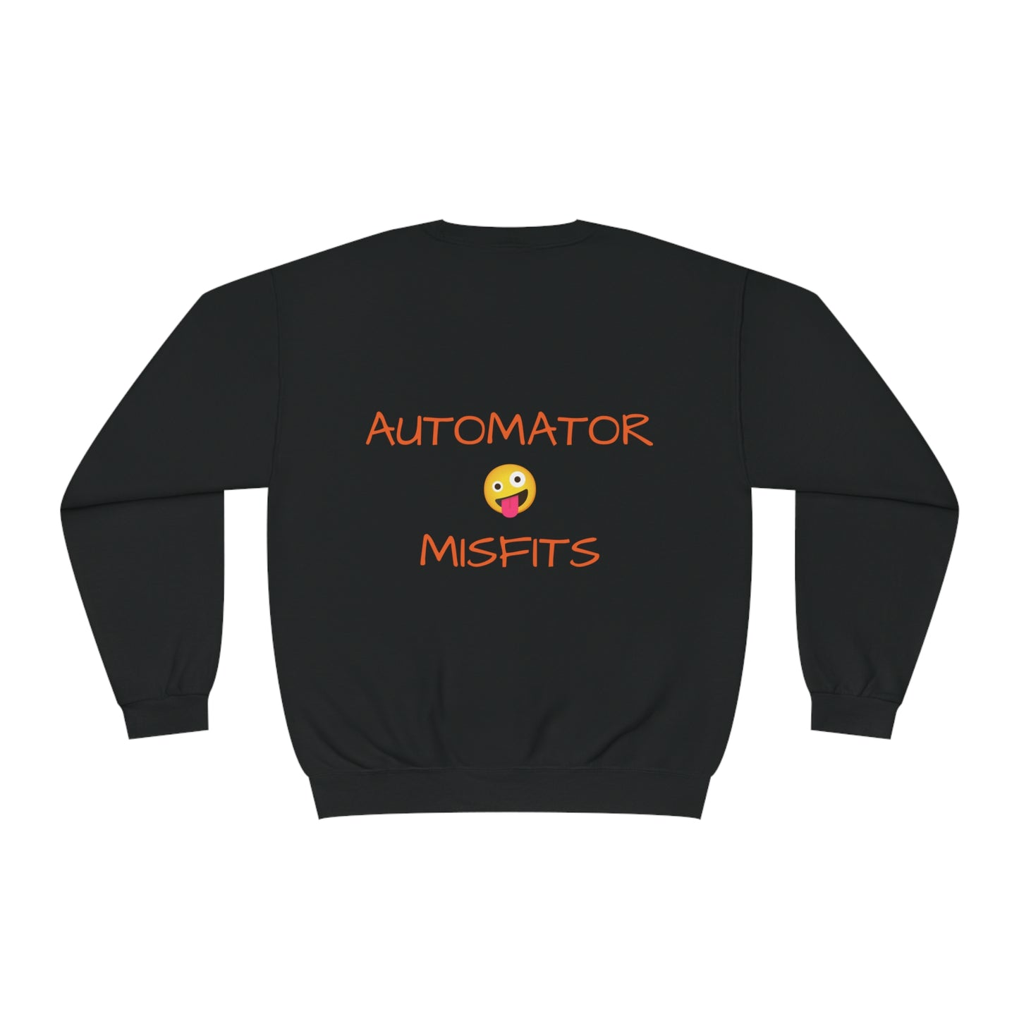 Unisex NuBlend® Crewneck Sweatshirt