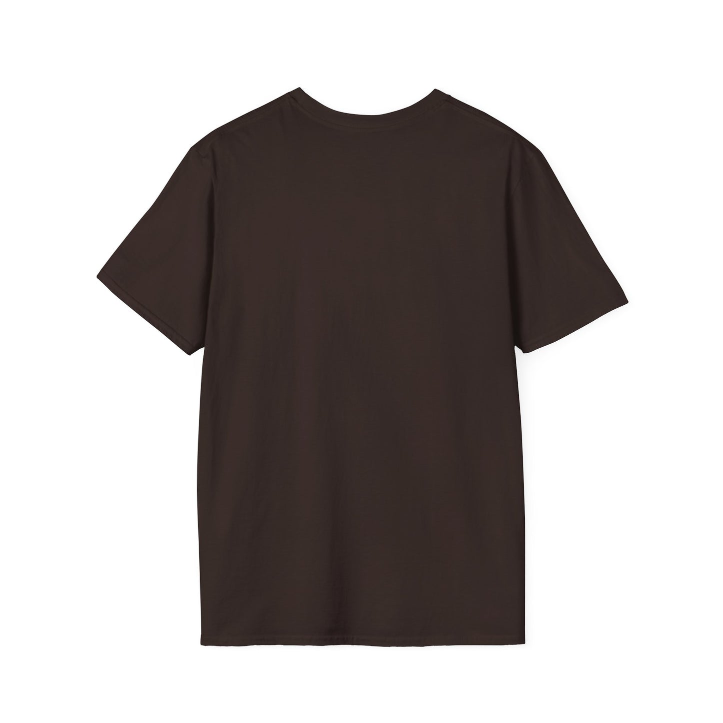 THAT IS CORRECT V2--Unisex Softstyle T-Shirt