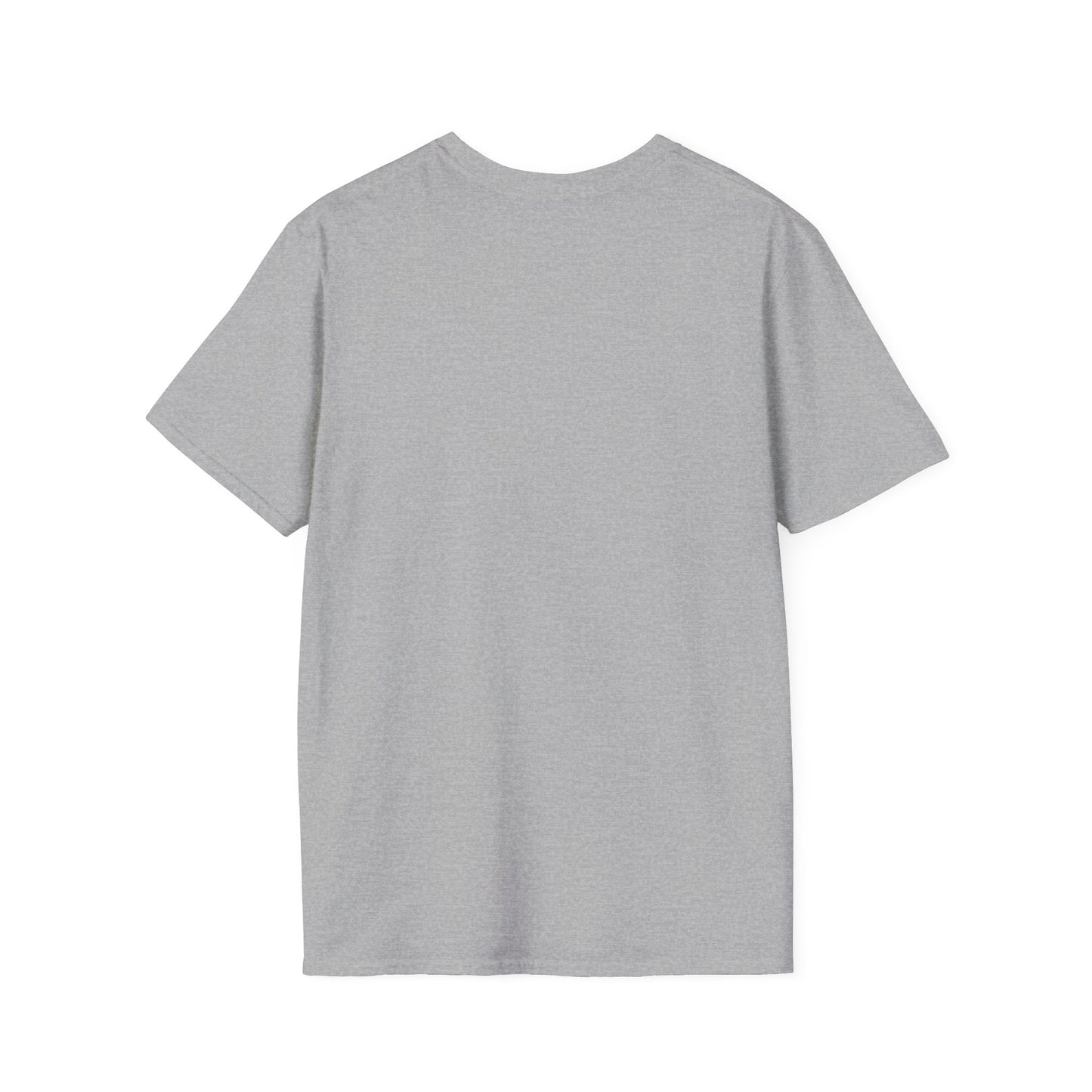 THAT IS CORRECT V2--Unisex Softstyle T-Shirt