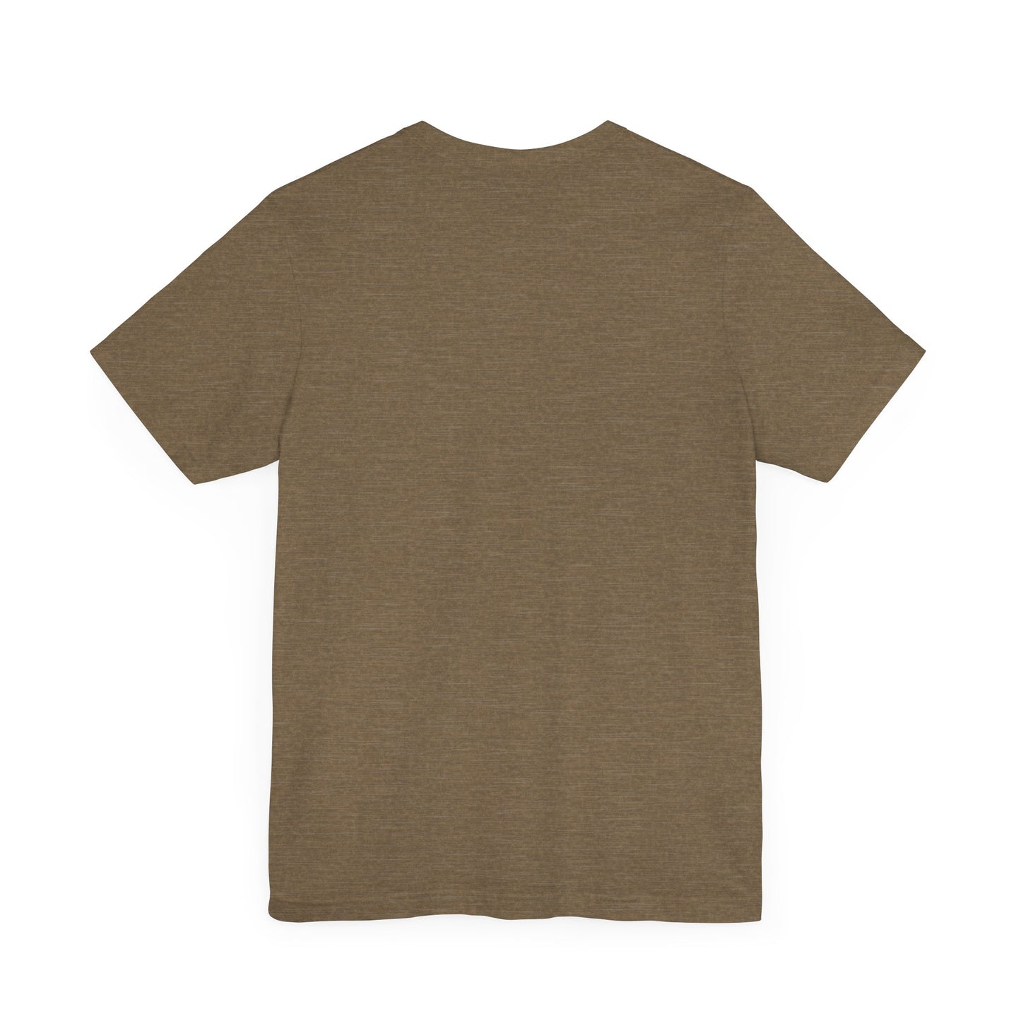 Eagle Jam__Unisex Jersey Short Sleeve Tee