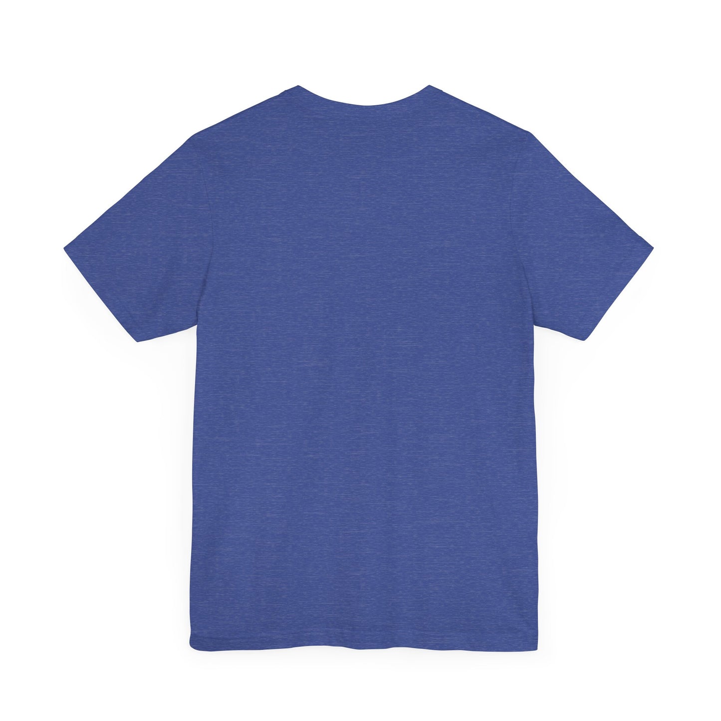 Eagle Rock--Unisex Jersey Short Sleeve Tee