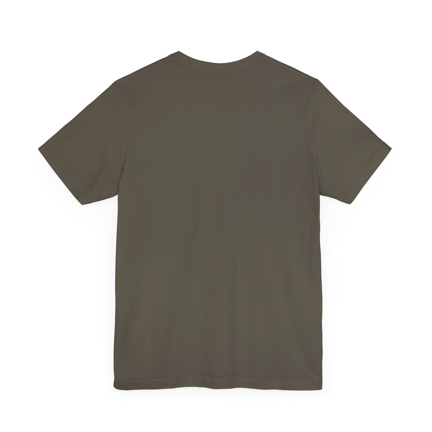 Jammin" Eagle--Unisex Jersey Short Sleeve Tee