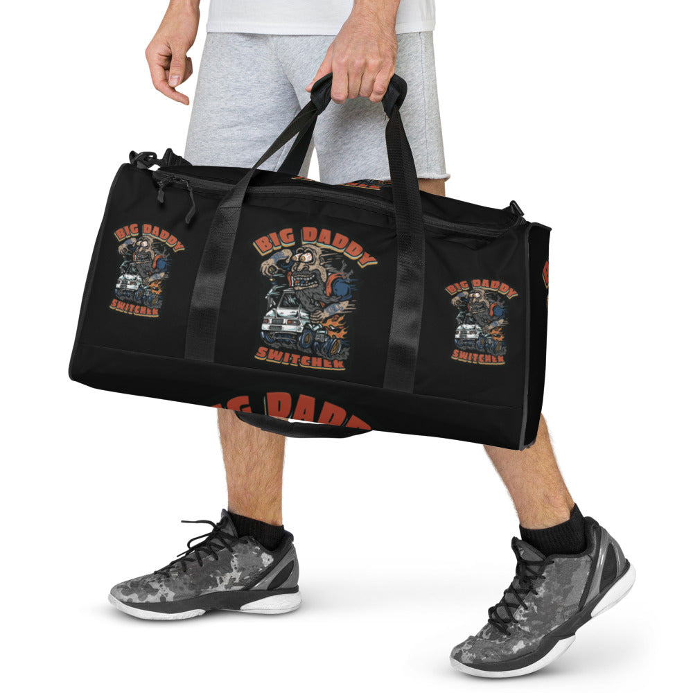 Big Daddy Switcher Duffle bag