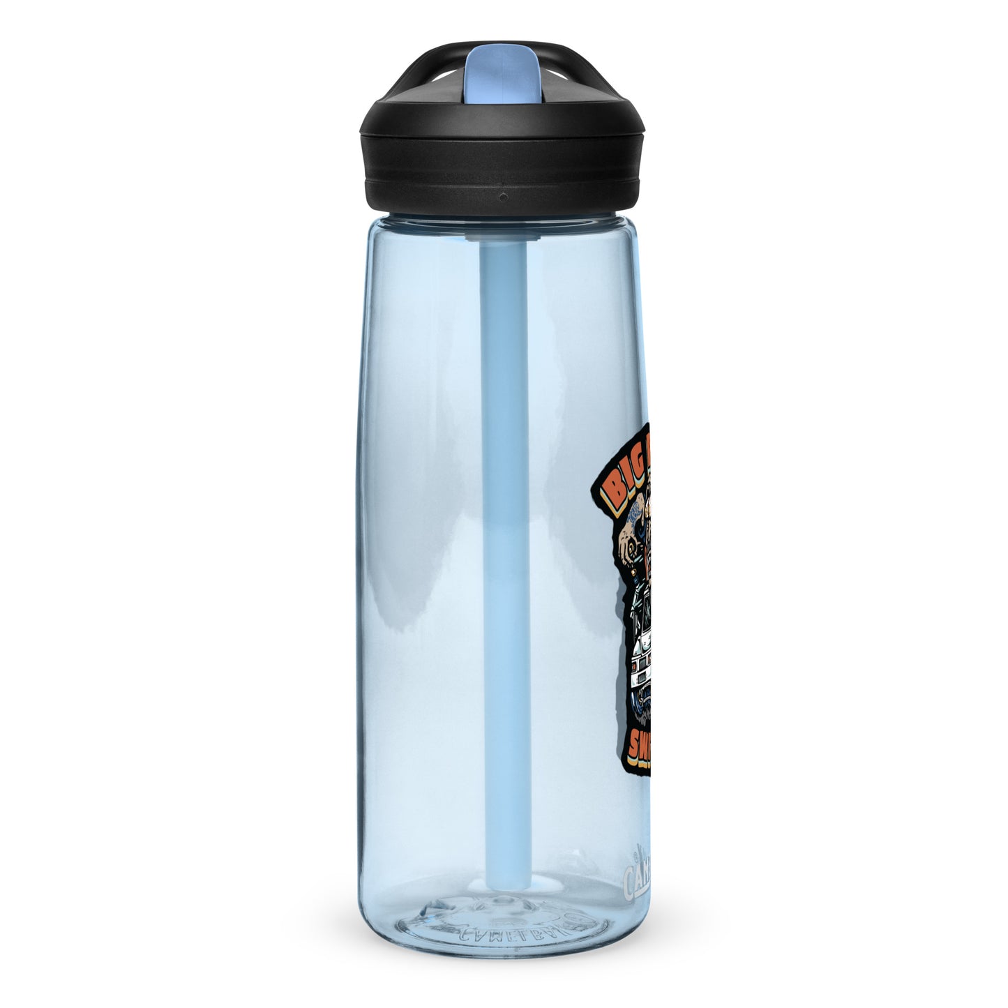 Big Daddy Switcher Sports Bottle