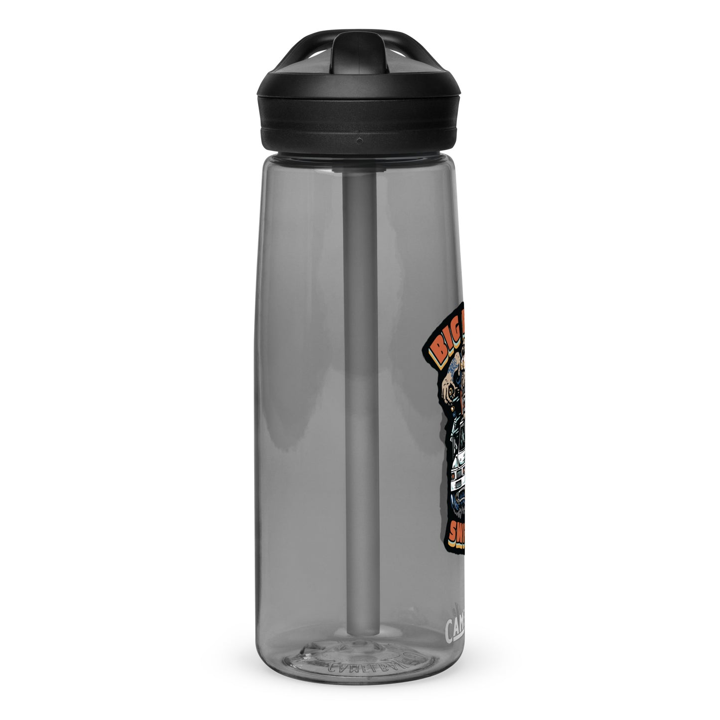 Big Daddy Switcher Sports Bottle
