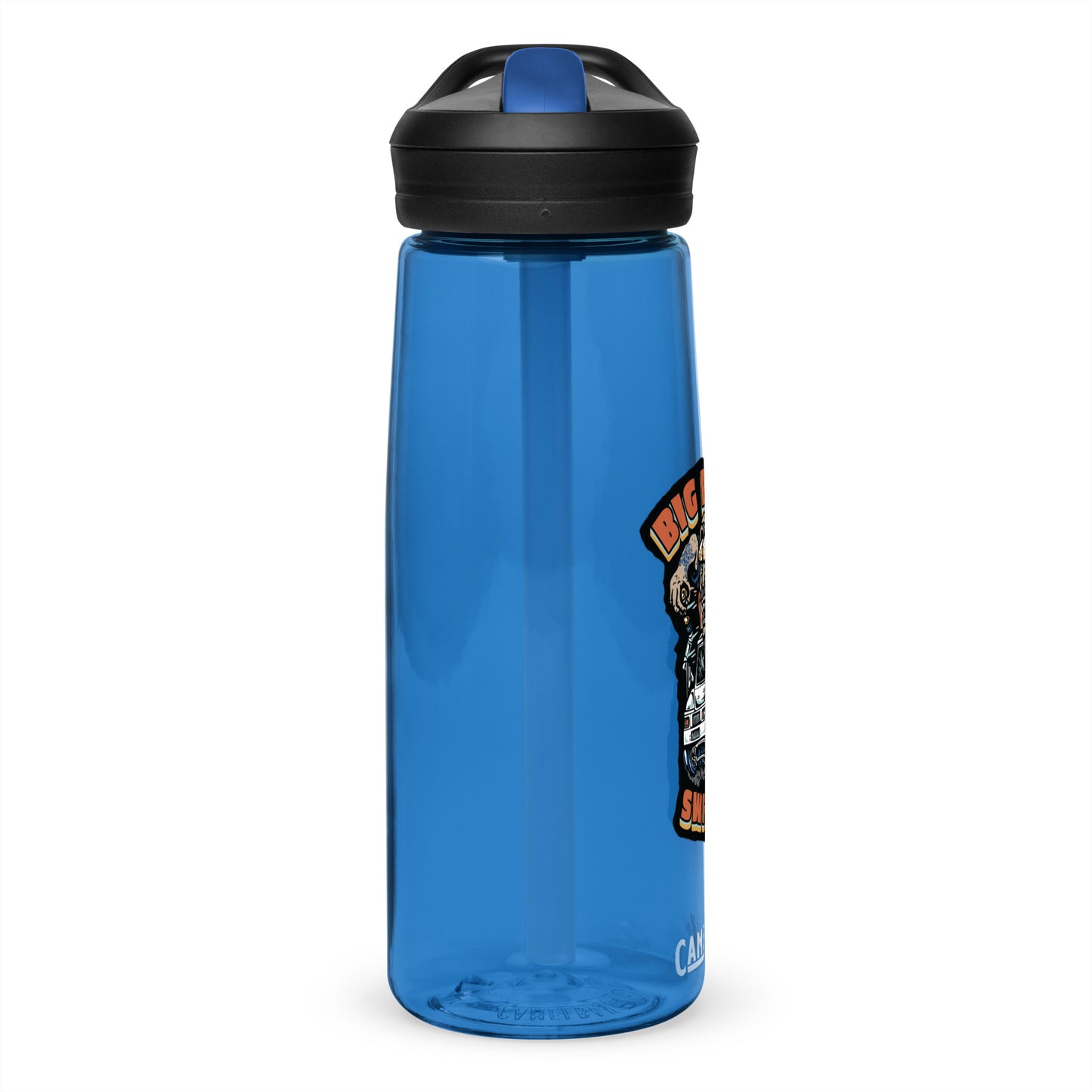 Big Daddy Switcher Sports Bottle