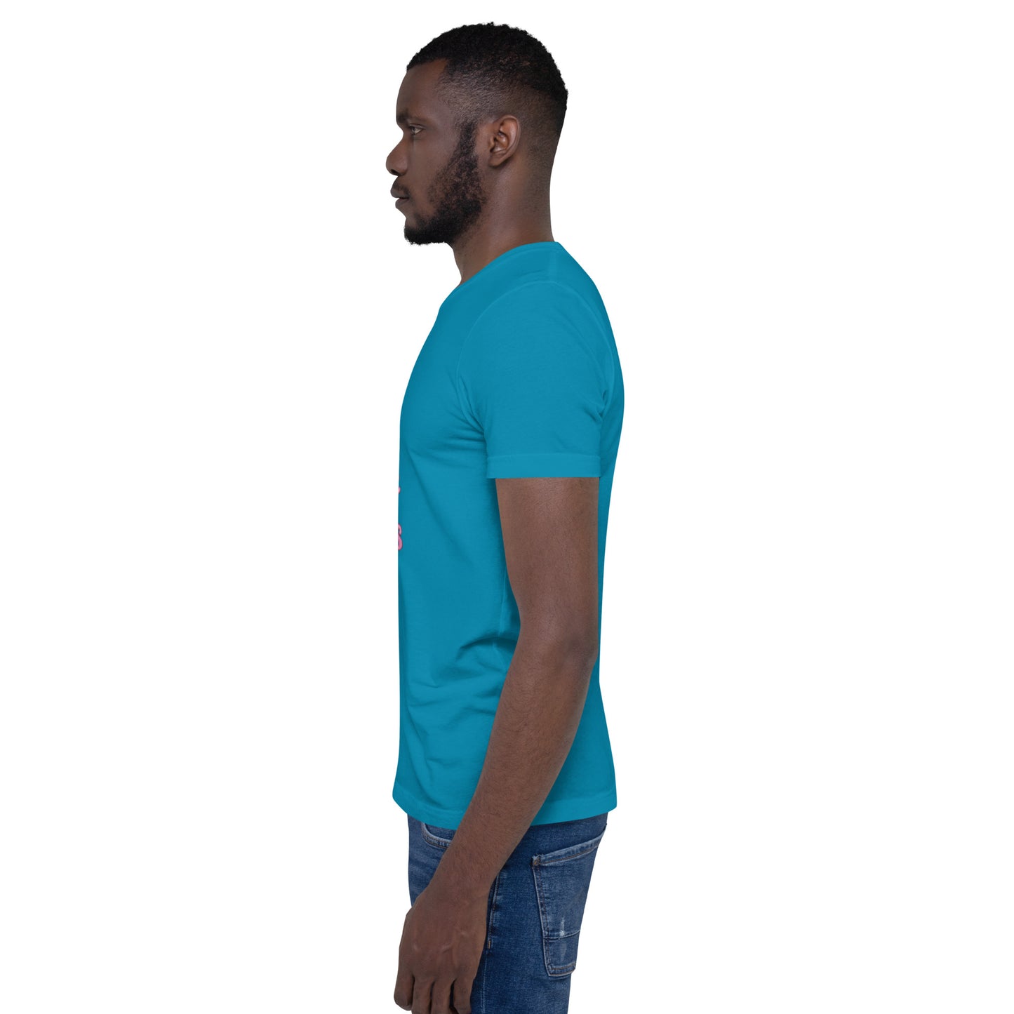 McClintic Services Unisex Tshirt