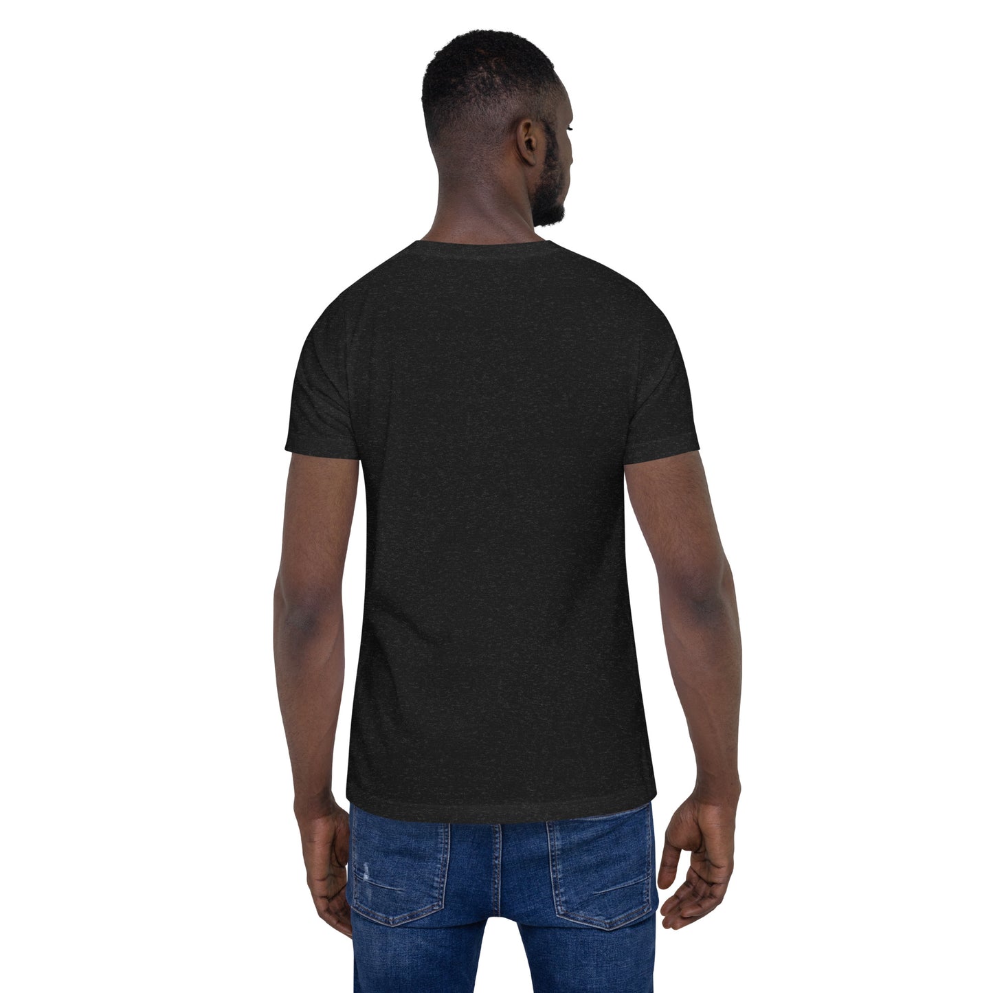 McClintic Services Unisex Tshirt