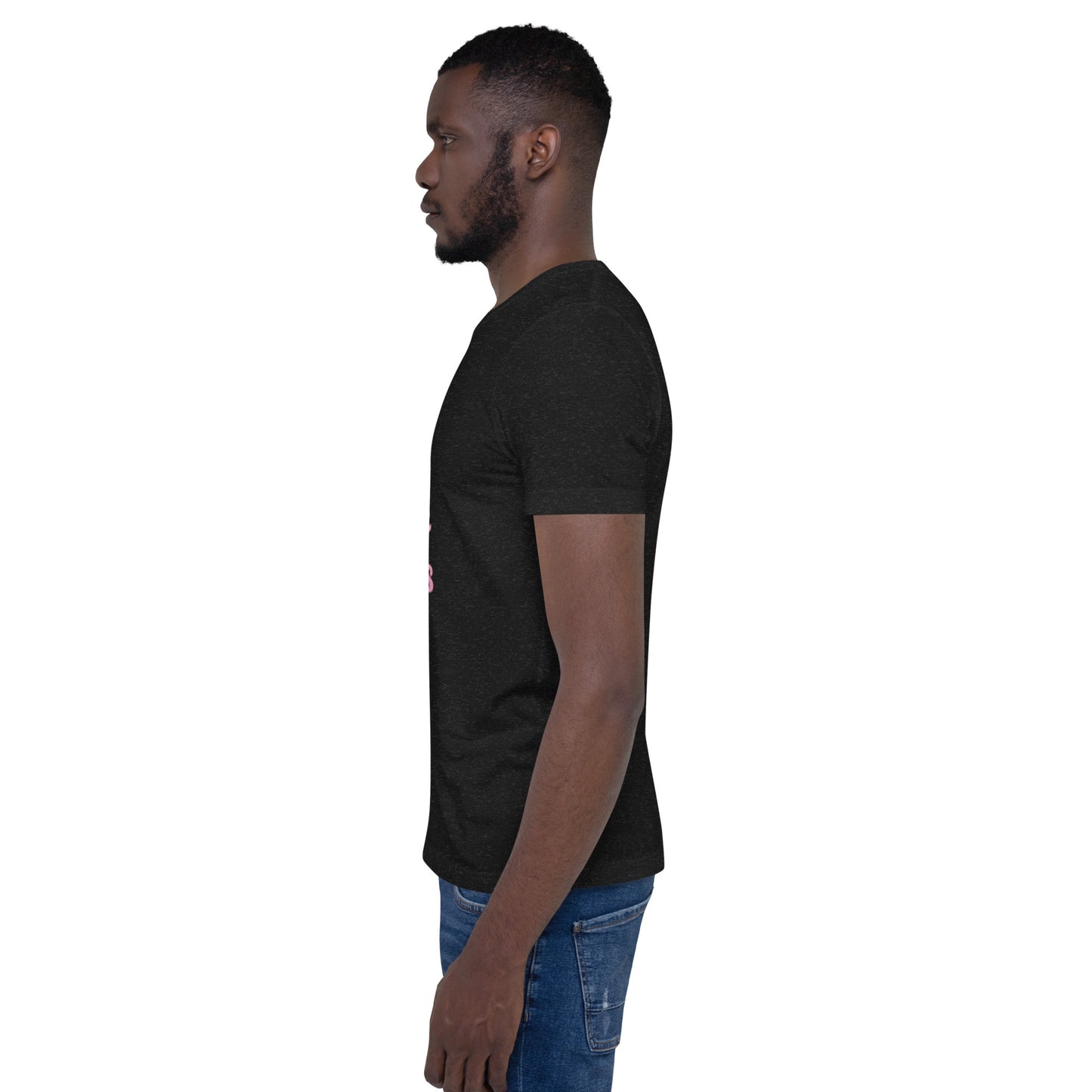McClintic Services Unisex Tshirt