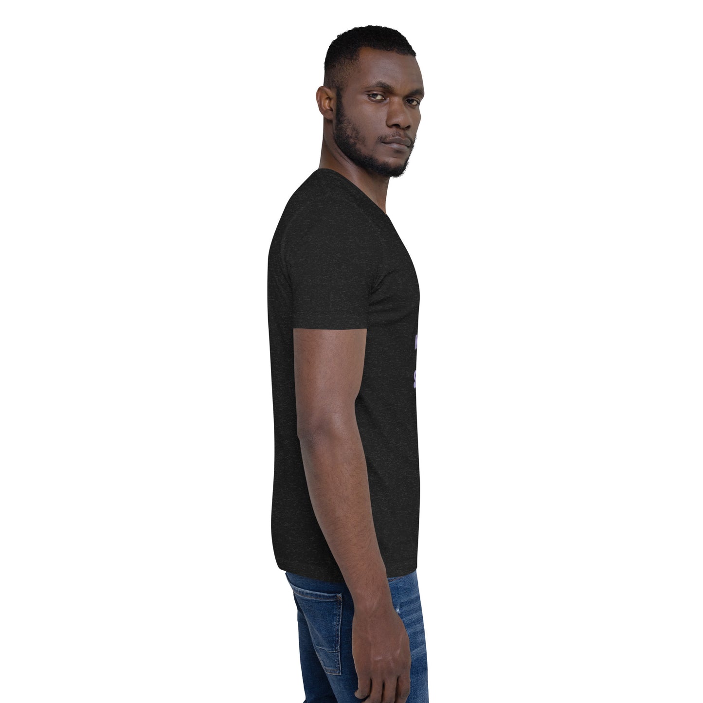 McClintic Services Unisex Tshirt