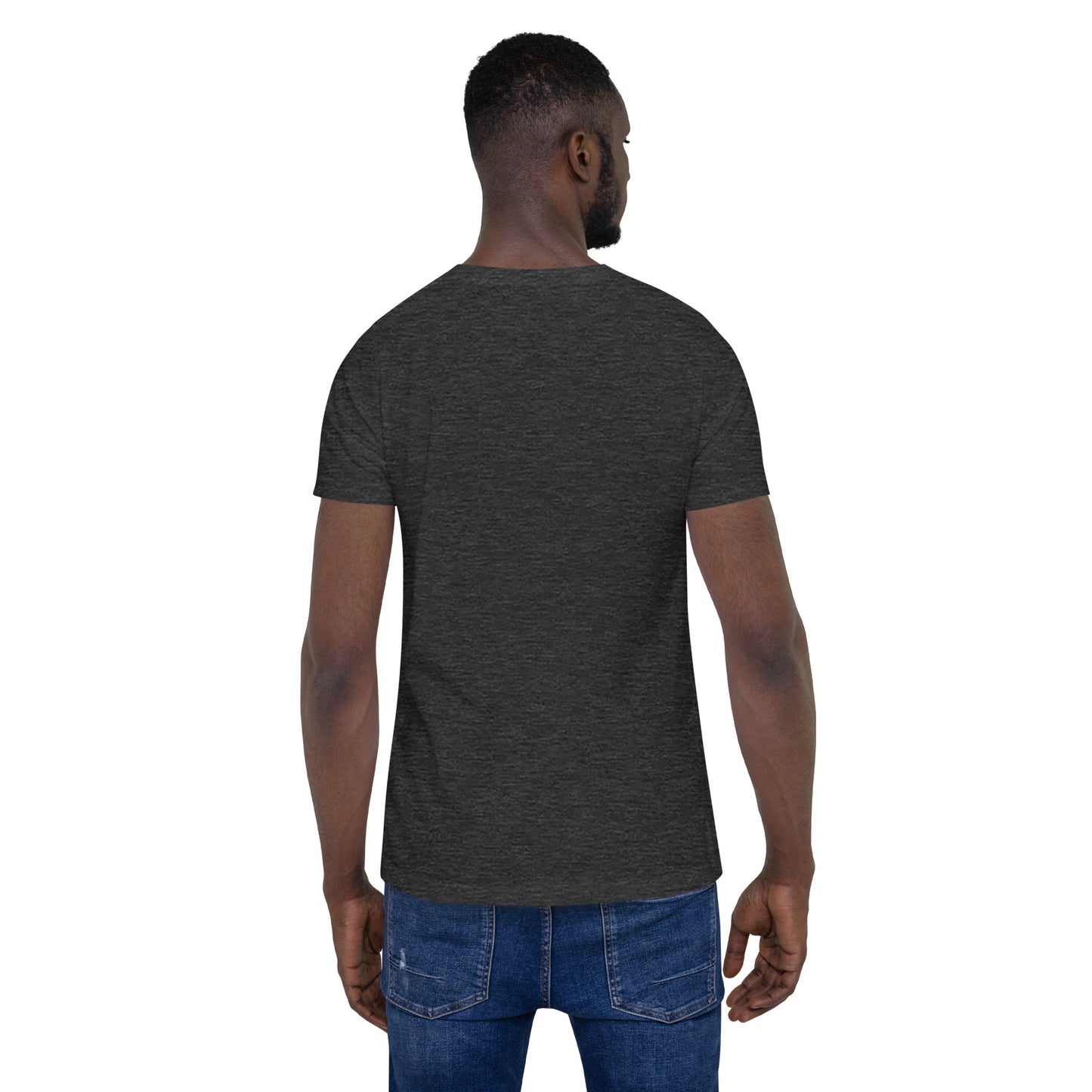 McClintic Services Unisex Tshirt