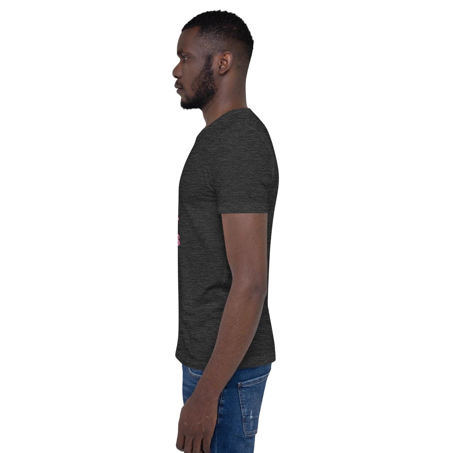 McClintic Services Unisex Tshirt