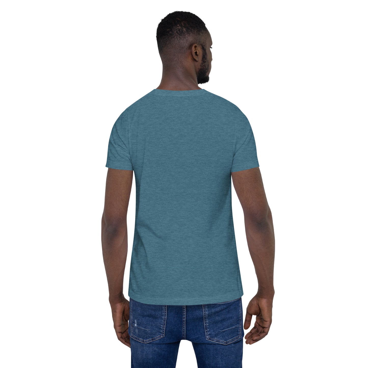 McClintic Services Unisex Tshirt