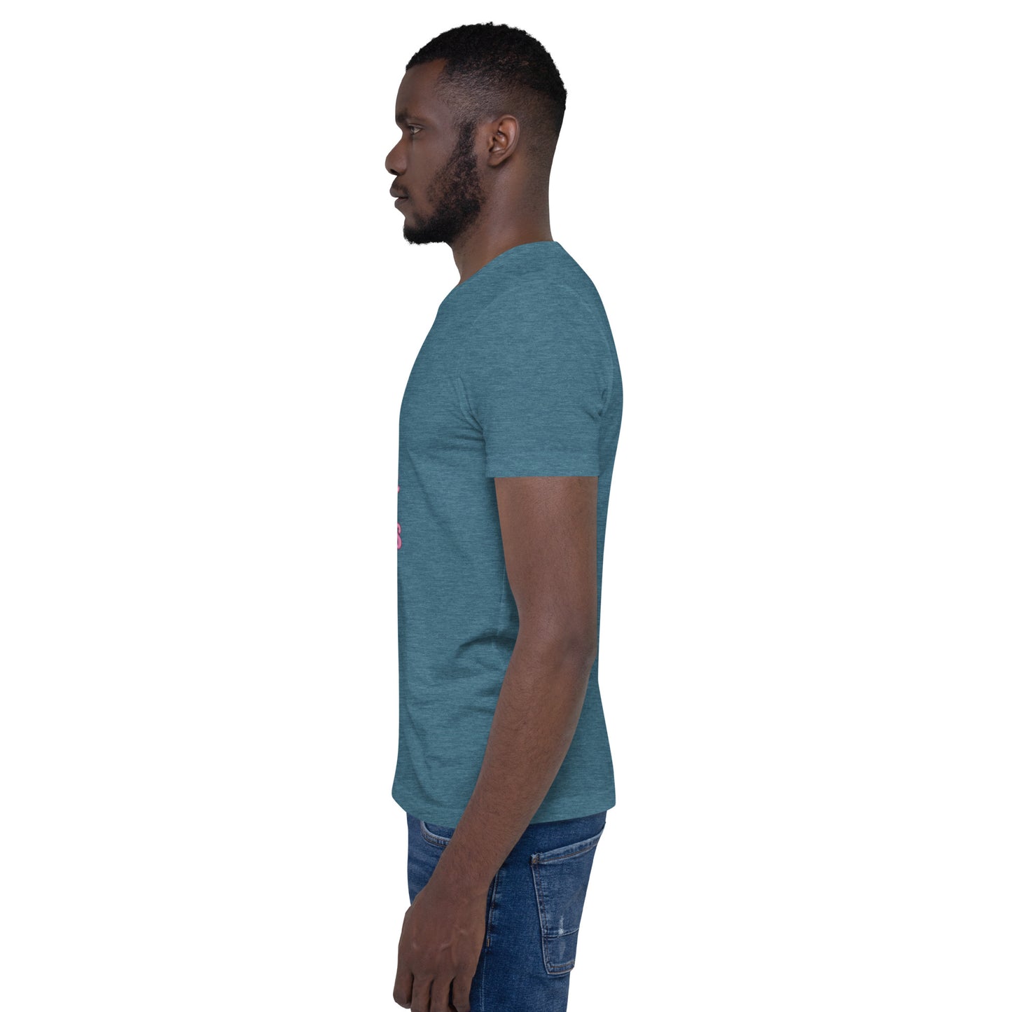 McClintic Services Unisex Tshirt