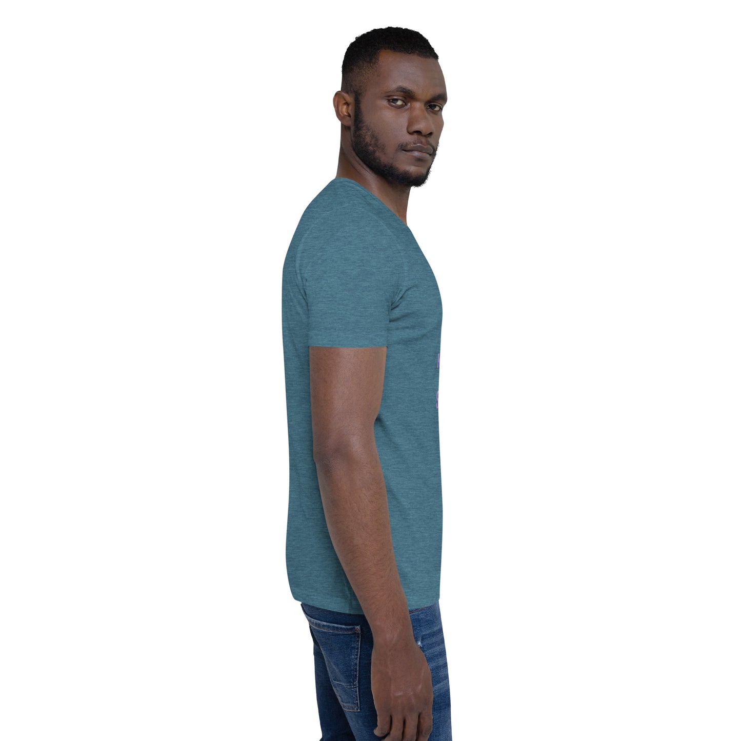McClintic Services Unisex Tshirt