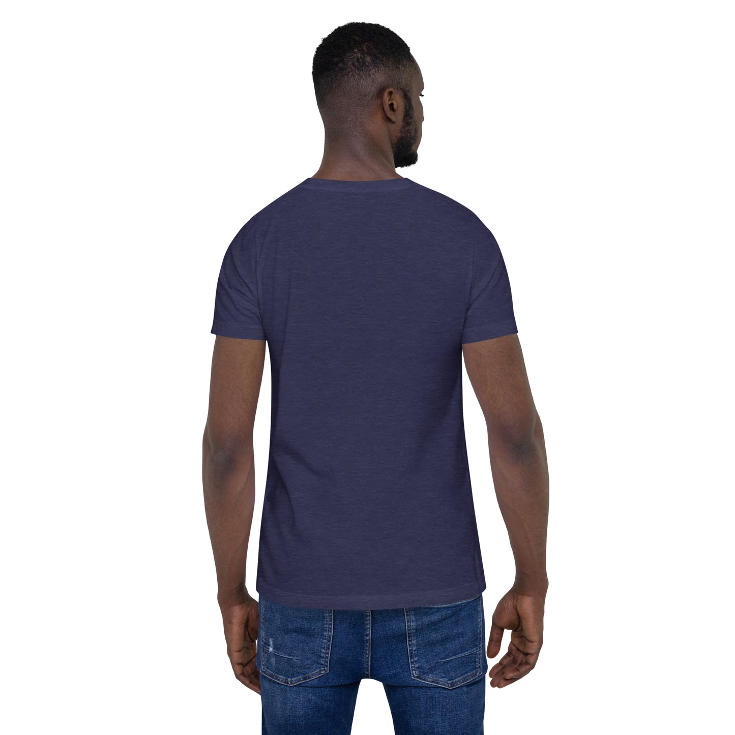 McClintic Services Unisex Tshirt