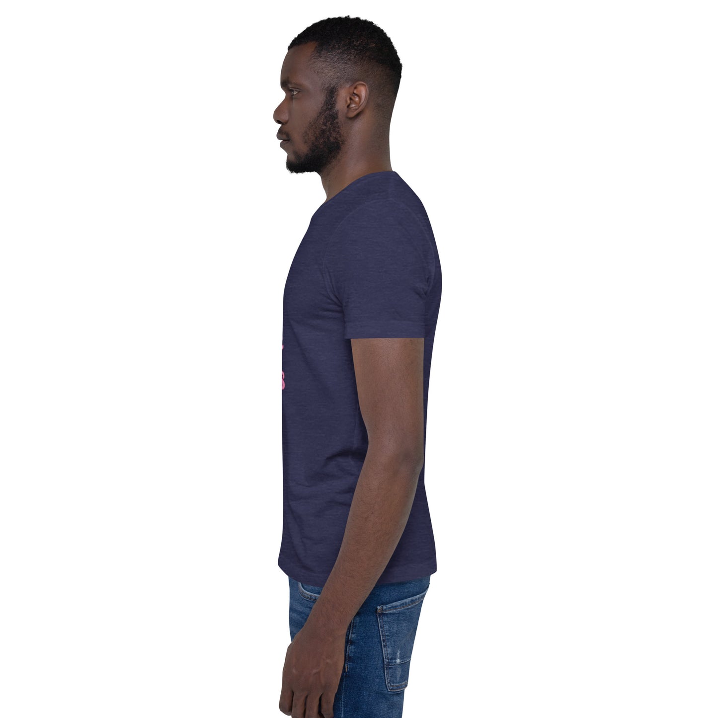 McClintic Services Unisex Tshirt
