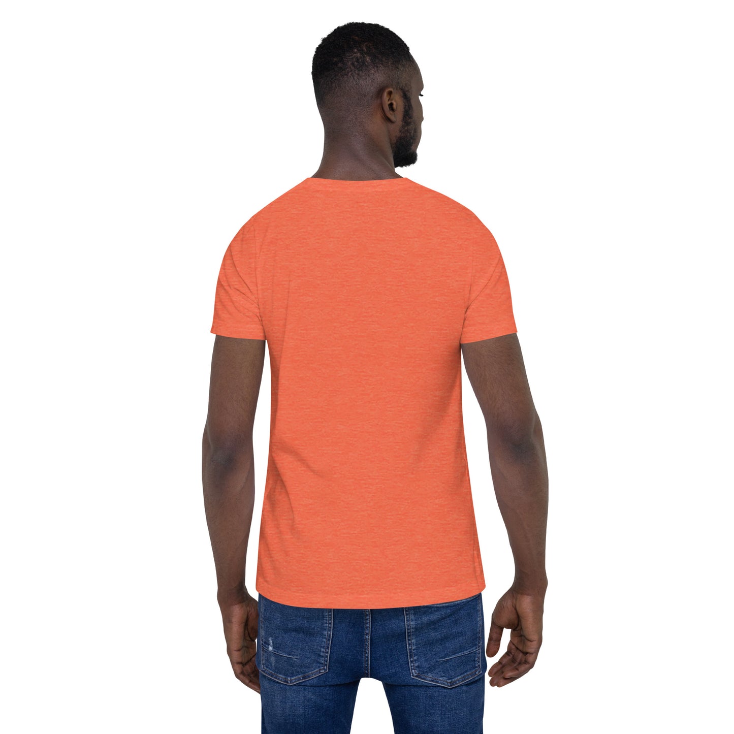 McClintic Services Unisex Tshirt