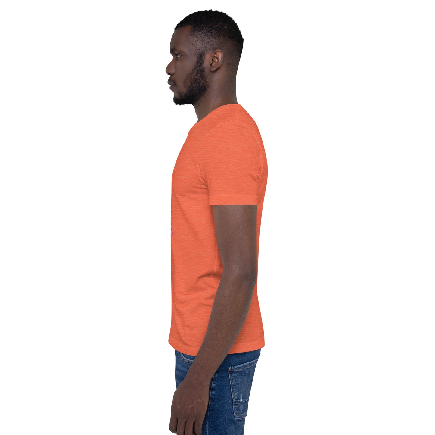 McClintic Services Unisex Tshirt