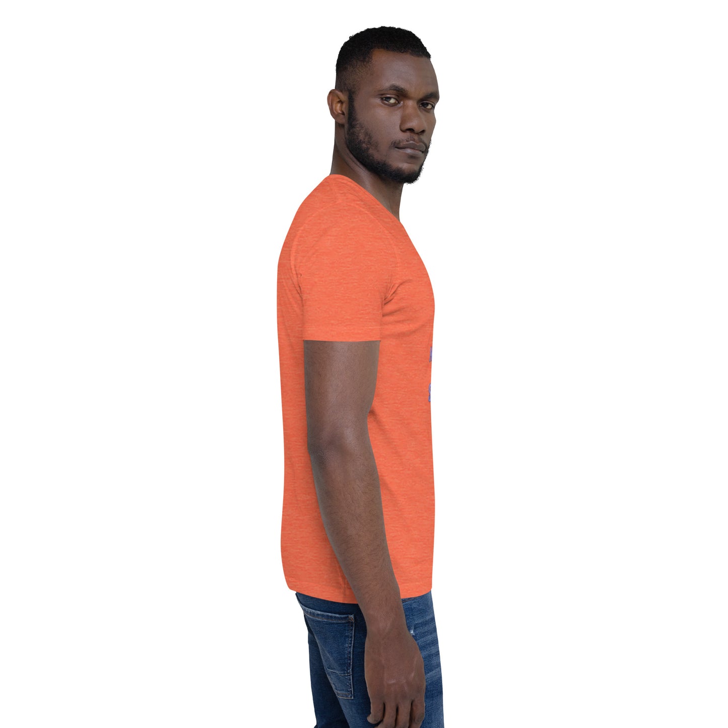 McClintic Services Unisex Tshirt
