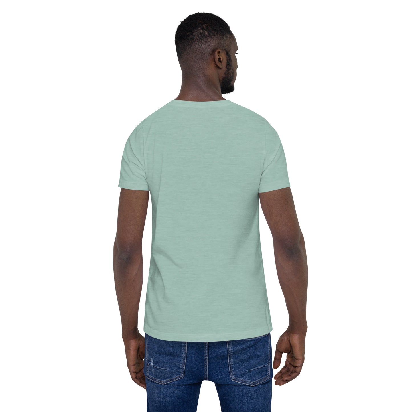 McClintic Services Unisex Tshirt
