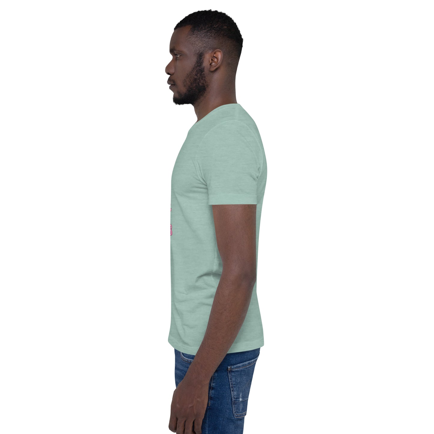 McClintic Services Unisex Tshirt