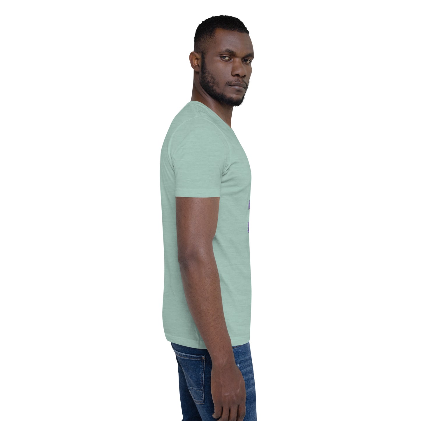 McClintic Services Unisex Tshirt