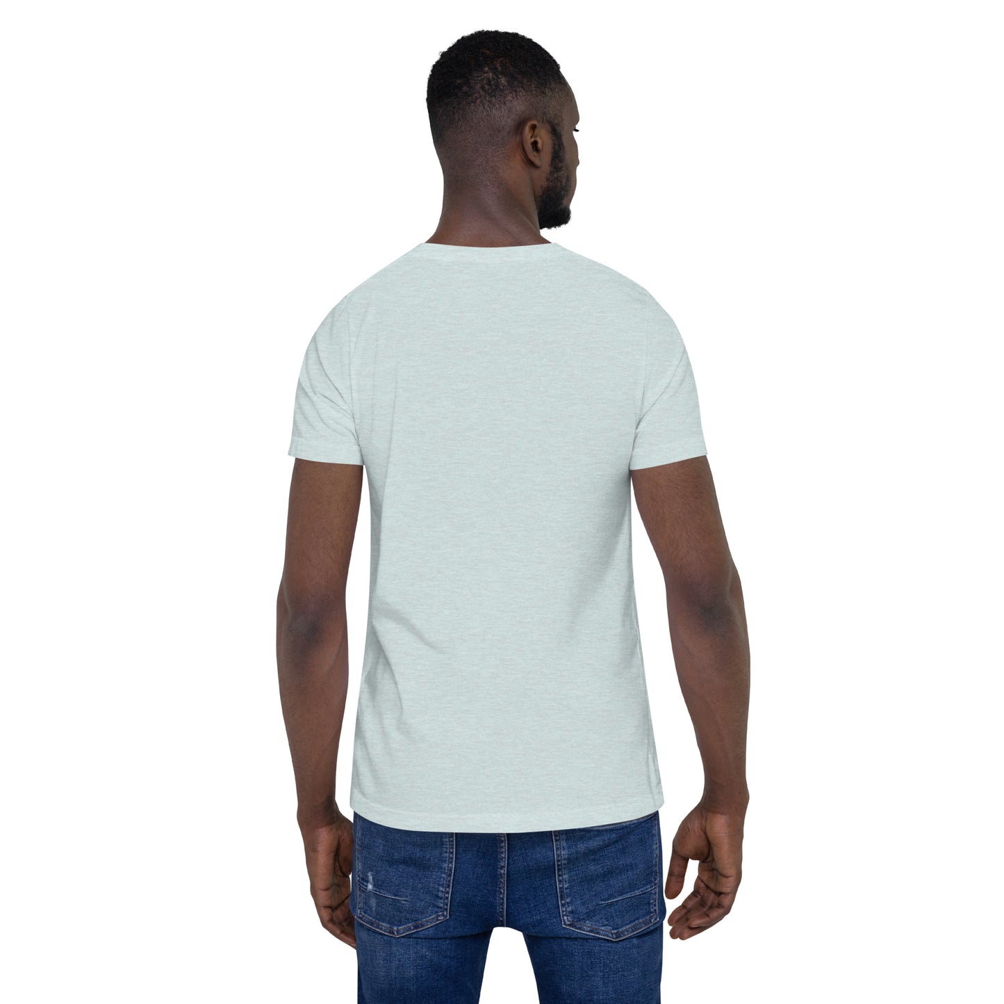McClintic Services Unisex Tshirt