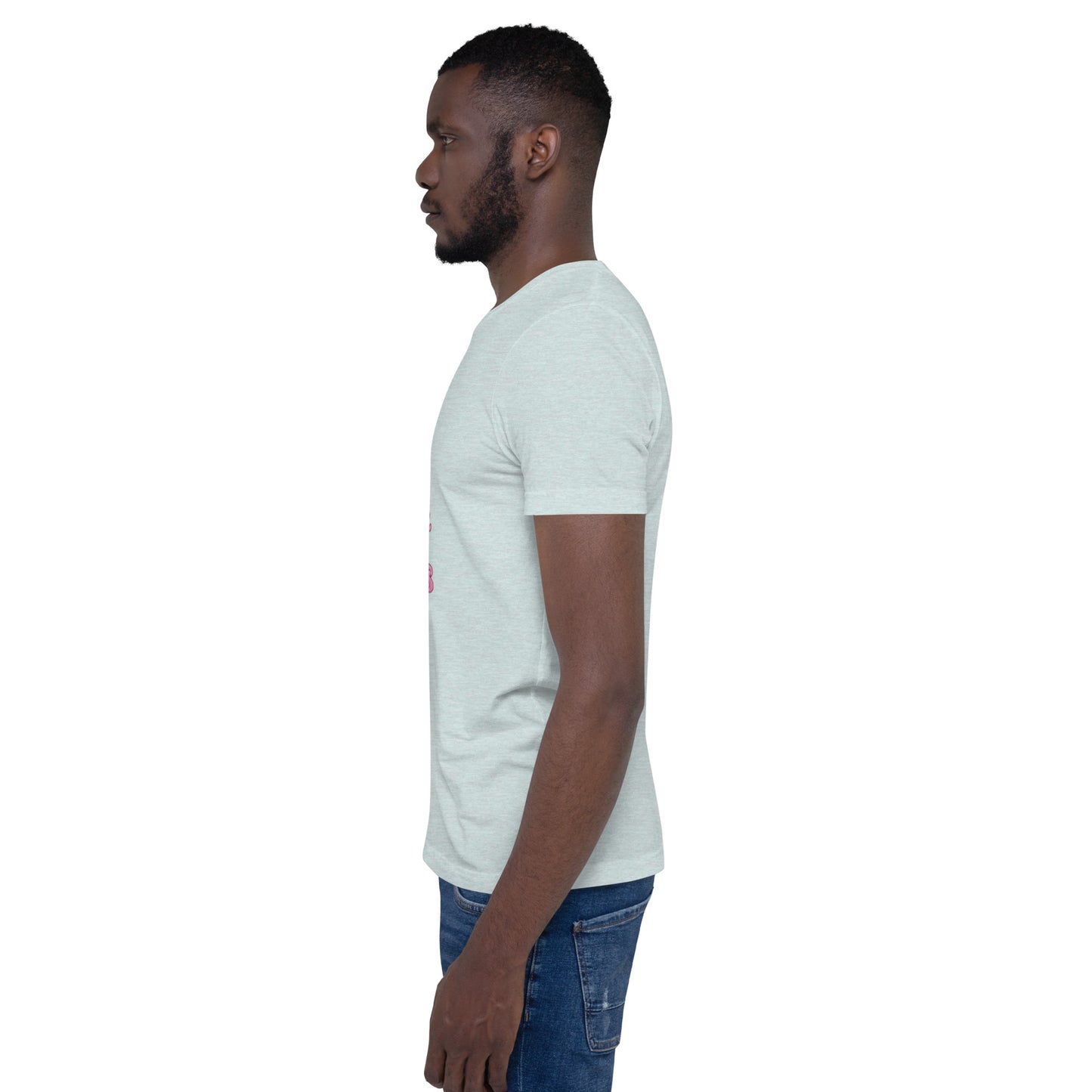 McClintic Services Unisex Tshirt