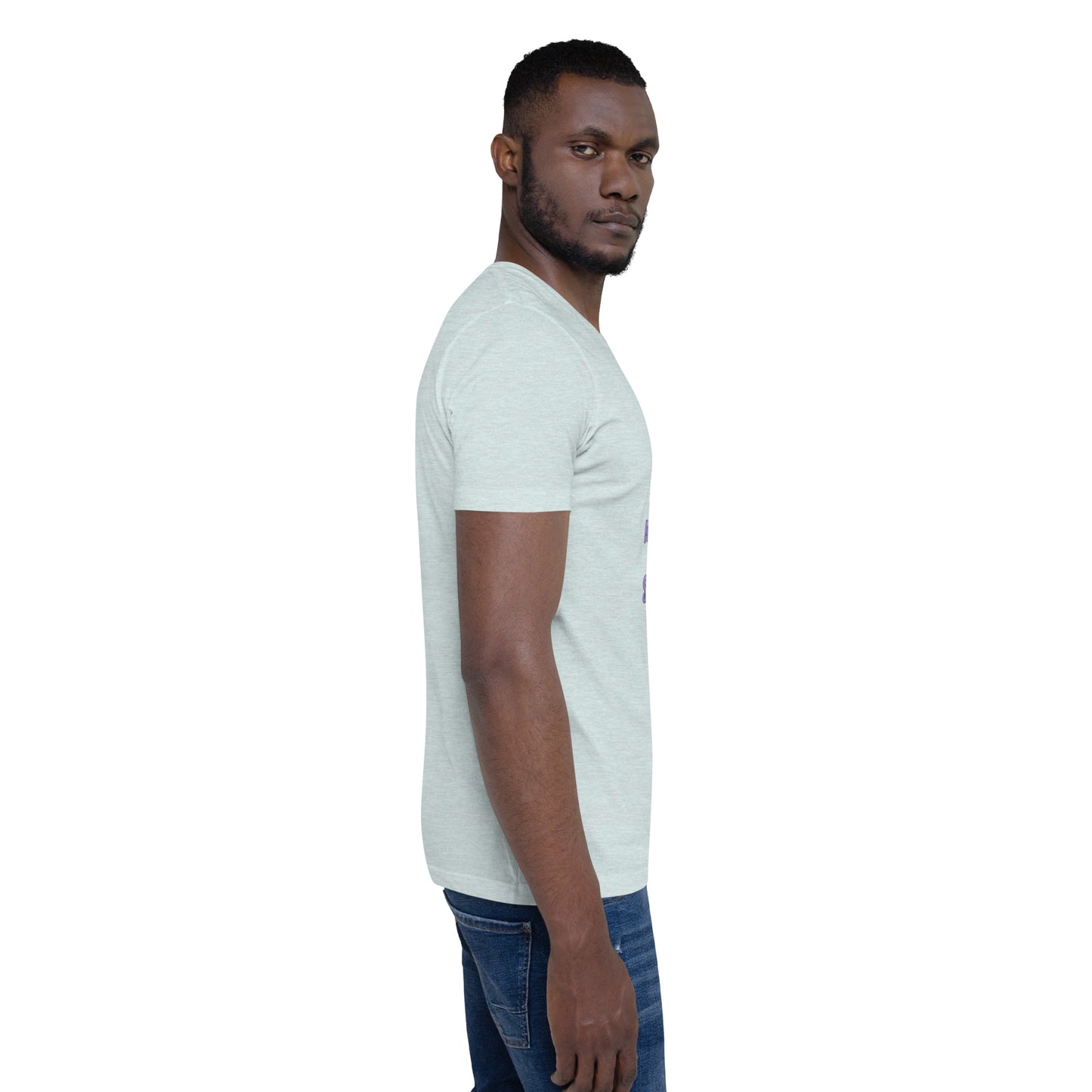 McClintic Services Unisex Tshirt