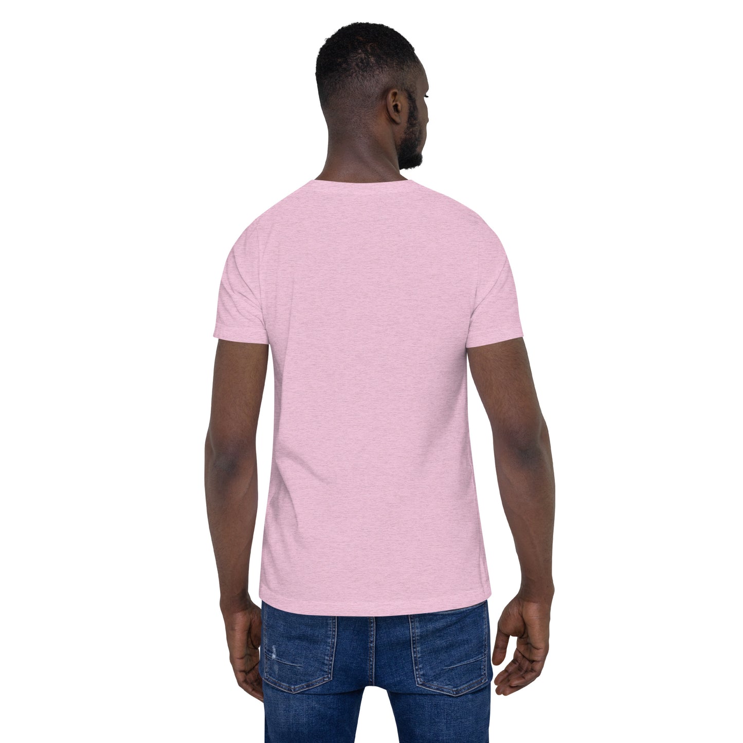 McClintic Services Unisex Tshirt