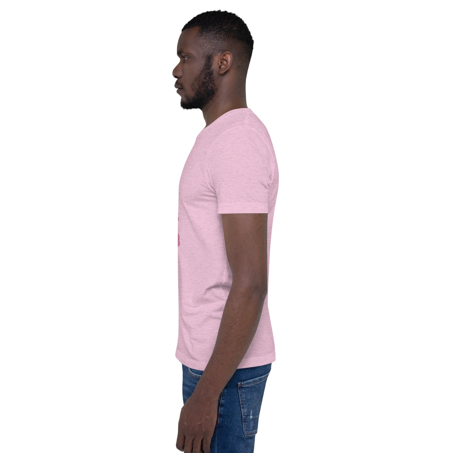 McClintic Services Unisex Tshirt