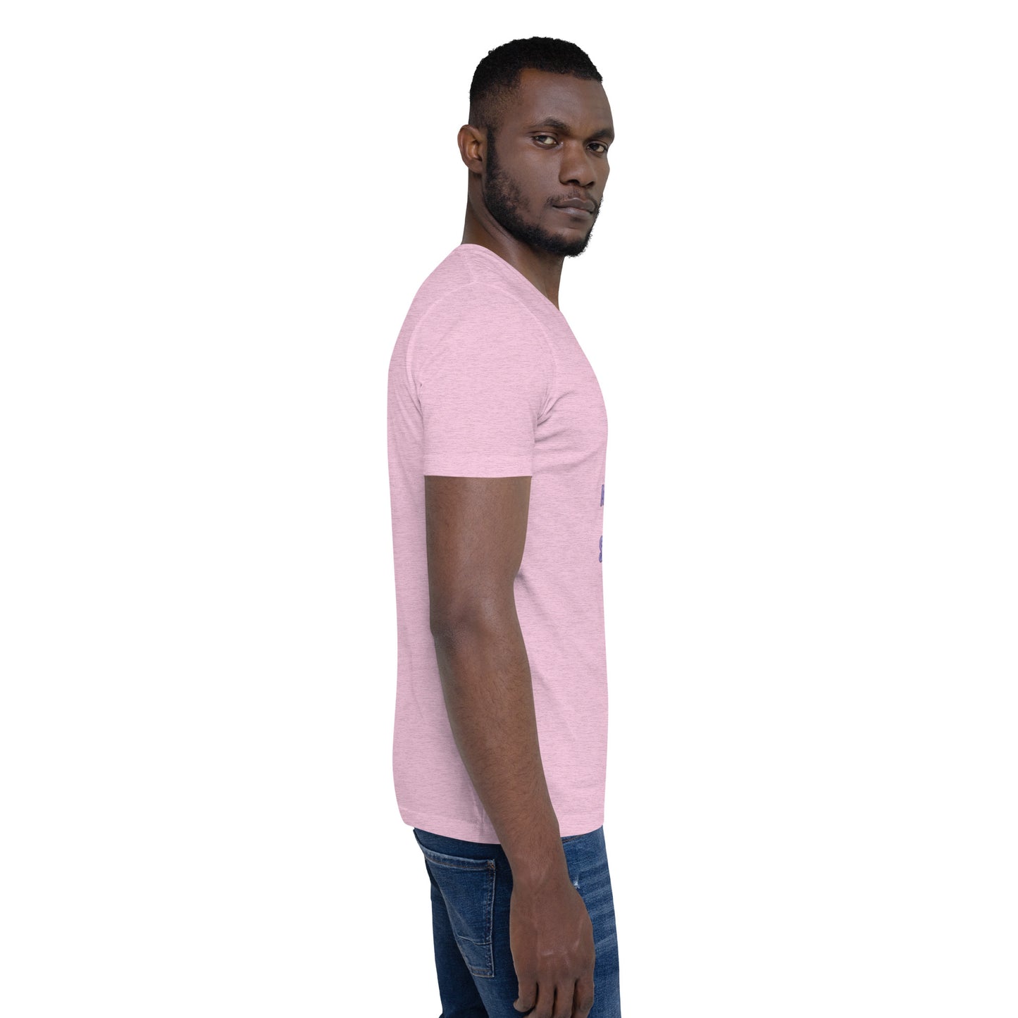 McClintic Services Unisex Tshirt