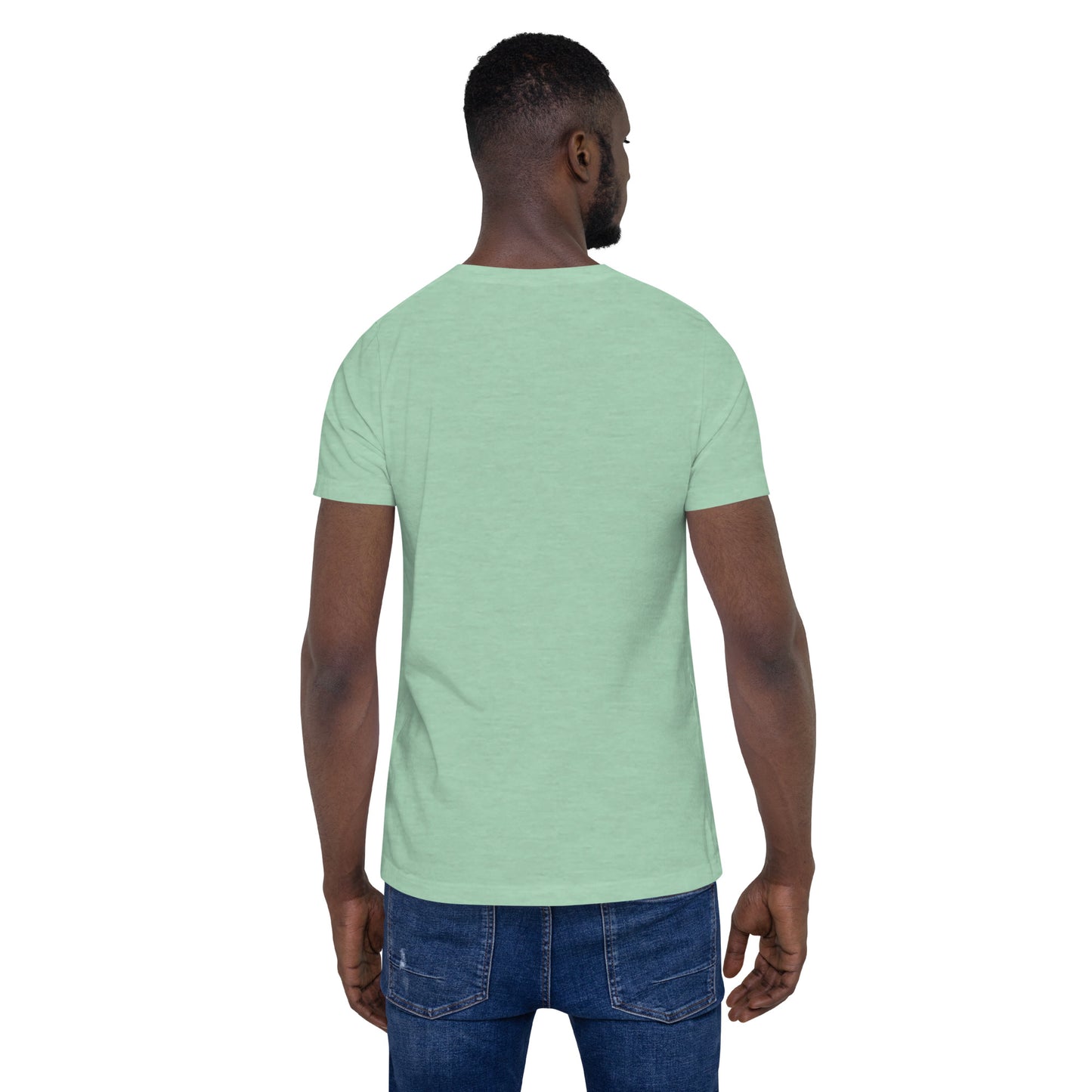 McClintic Services Unisex Tshirt