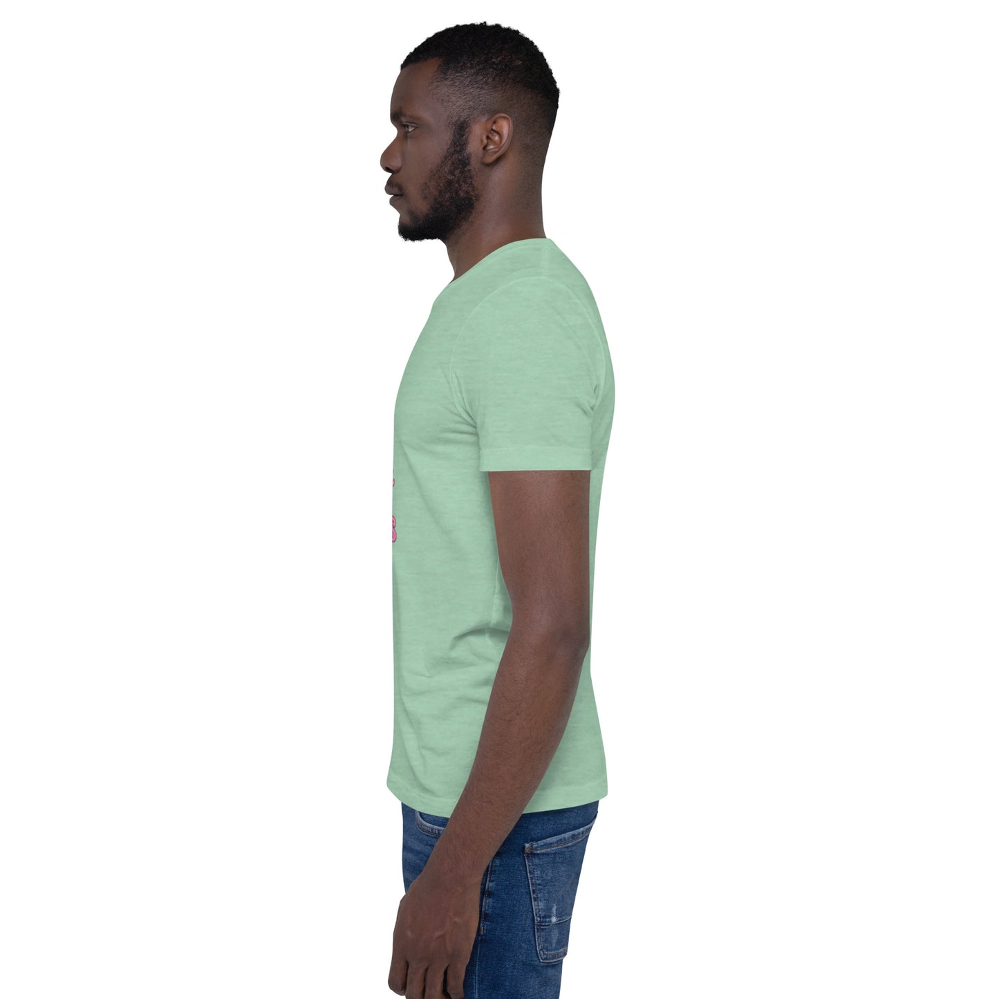 McClintic Services Unisex Tshirt
